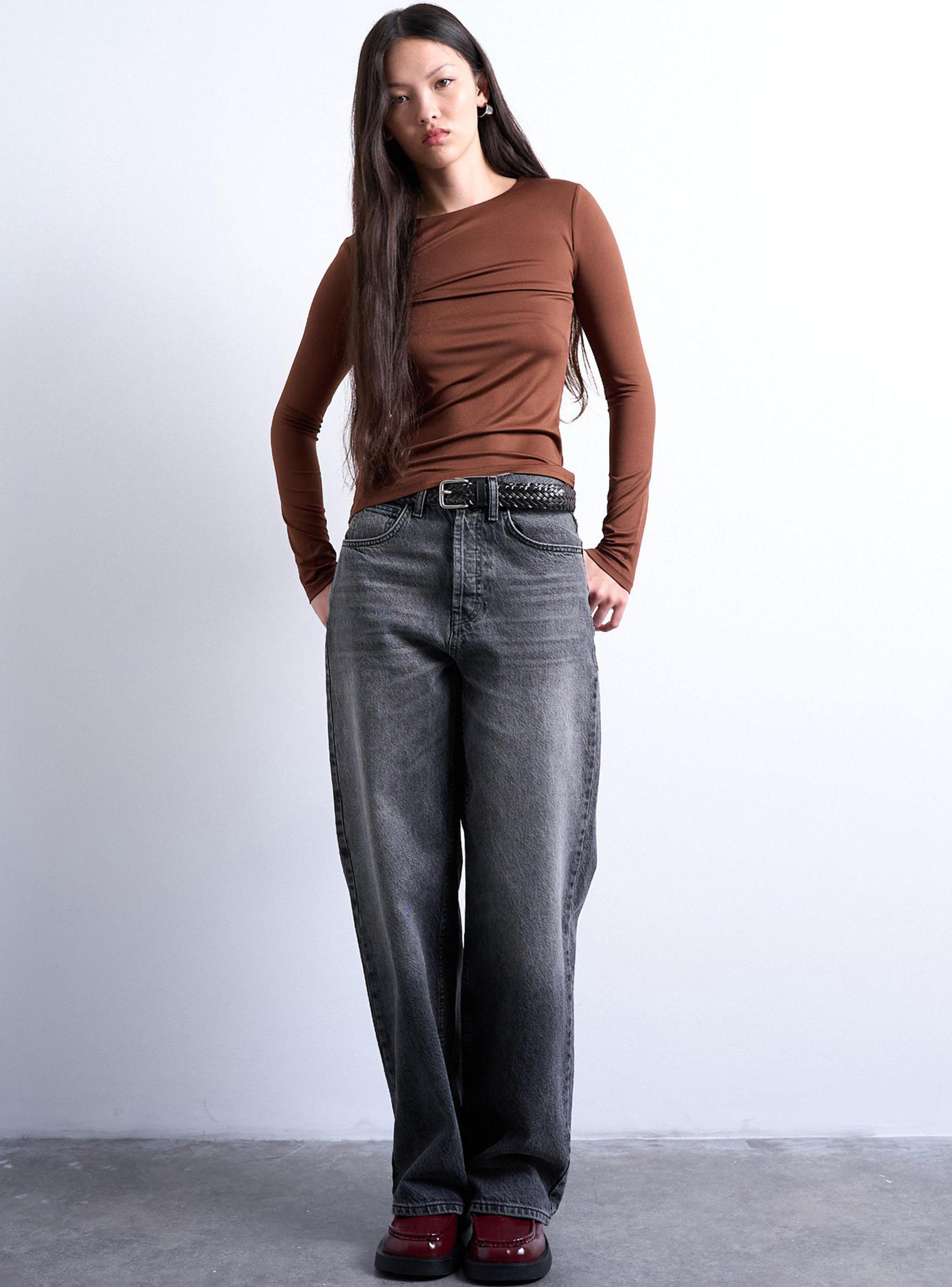 Polera Svea Crew Neck To-4