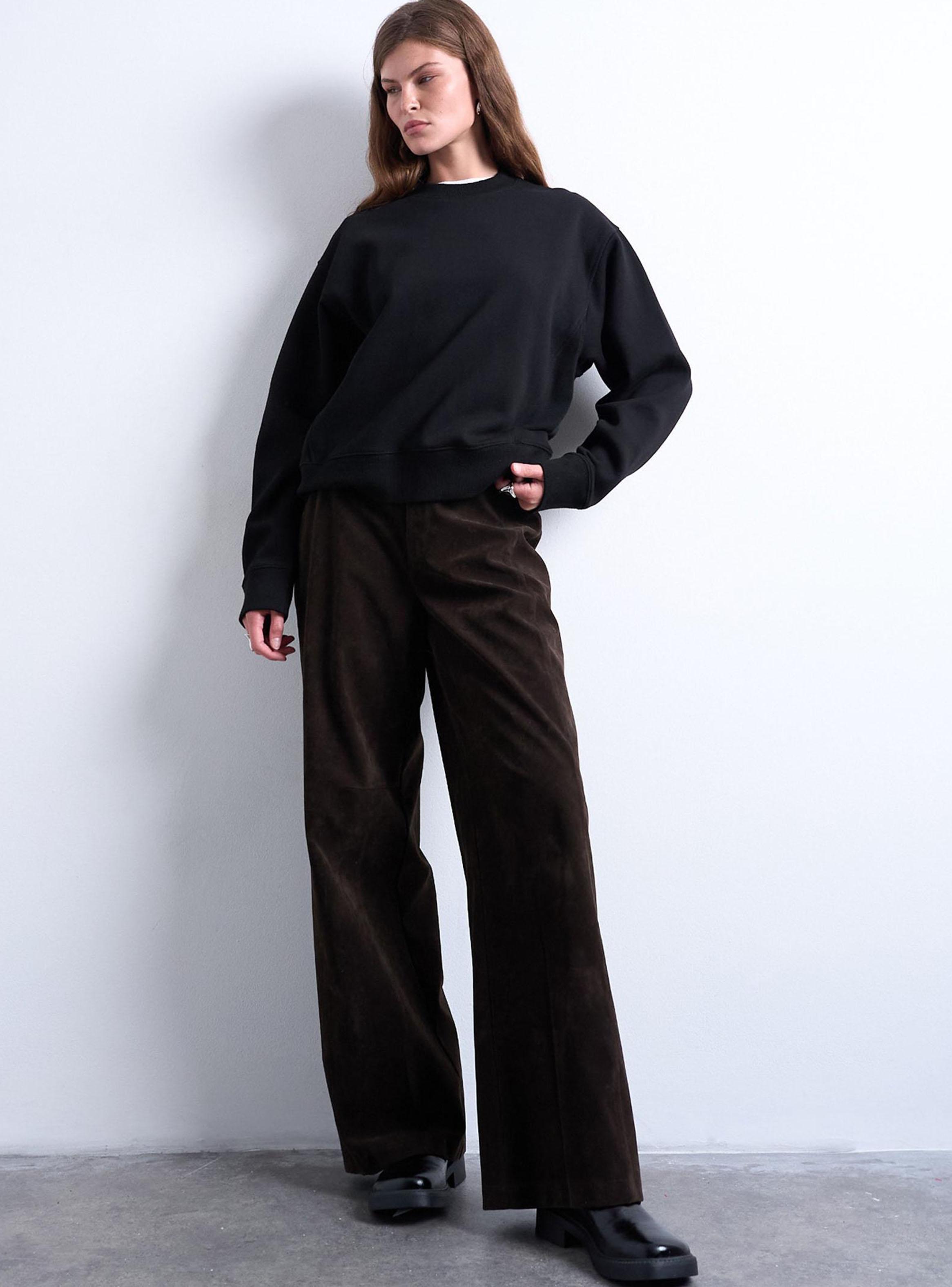 Polerón Ultimate Sweatshirt-4