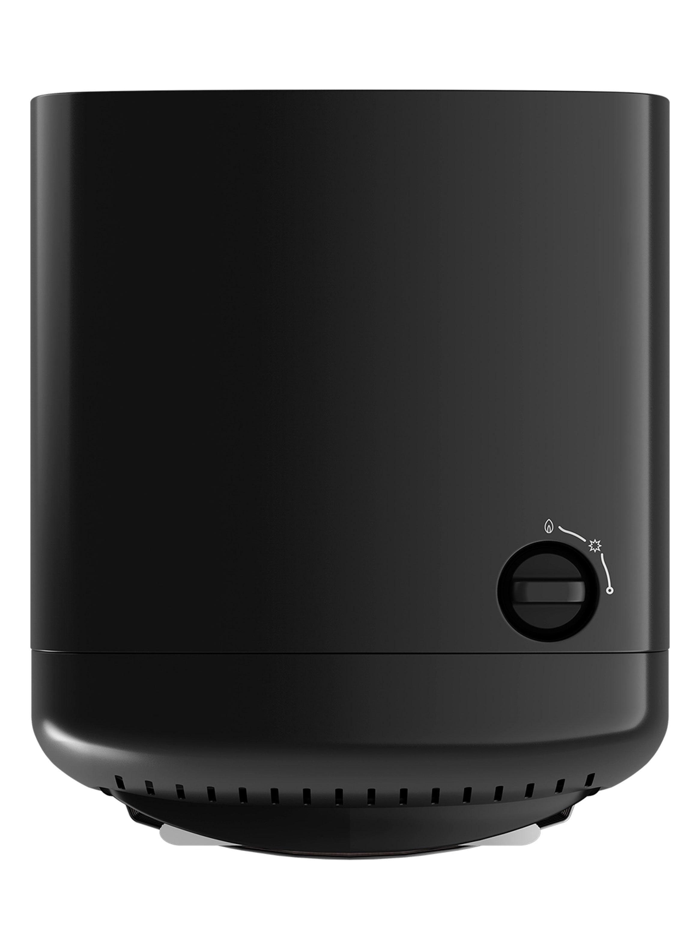 Estufa a Gas 5 Kg HG05B Negro-4