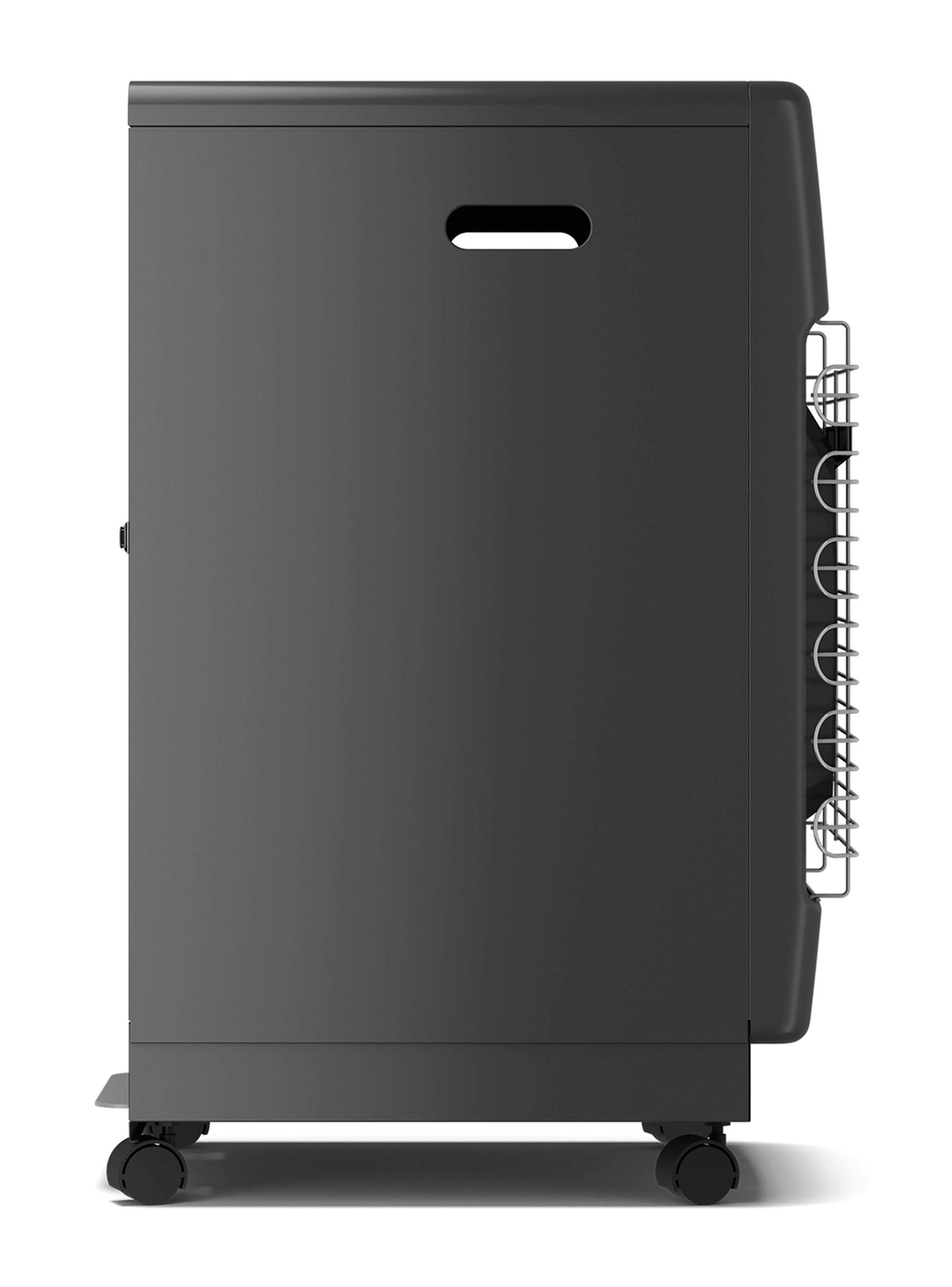 Estufa a Gas 15 Kg HG15B Onix-3