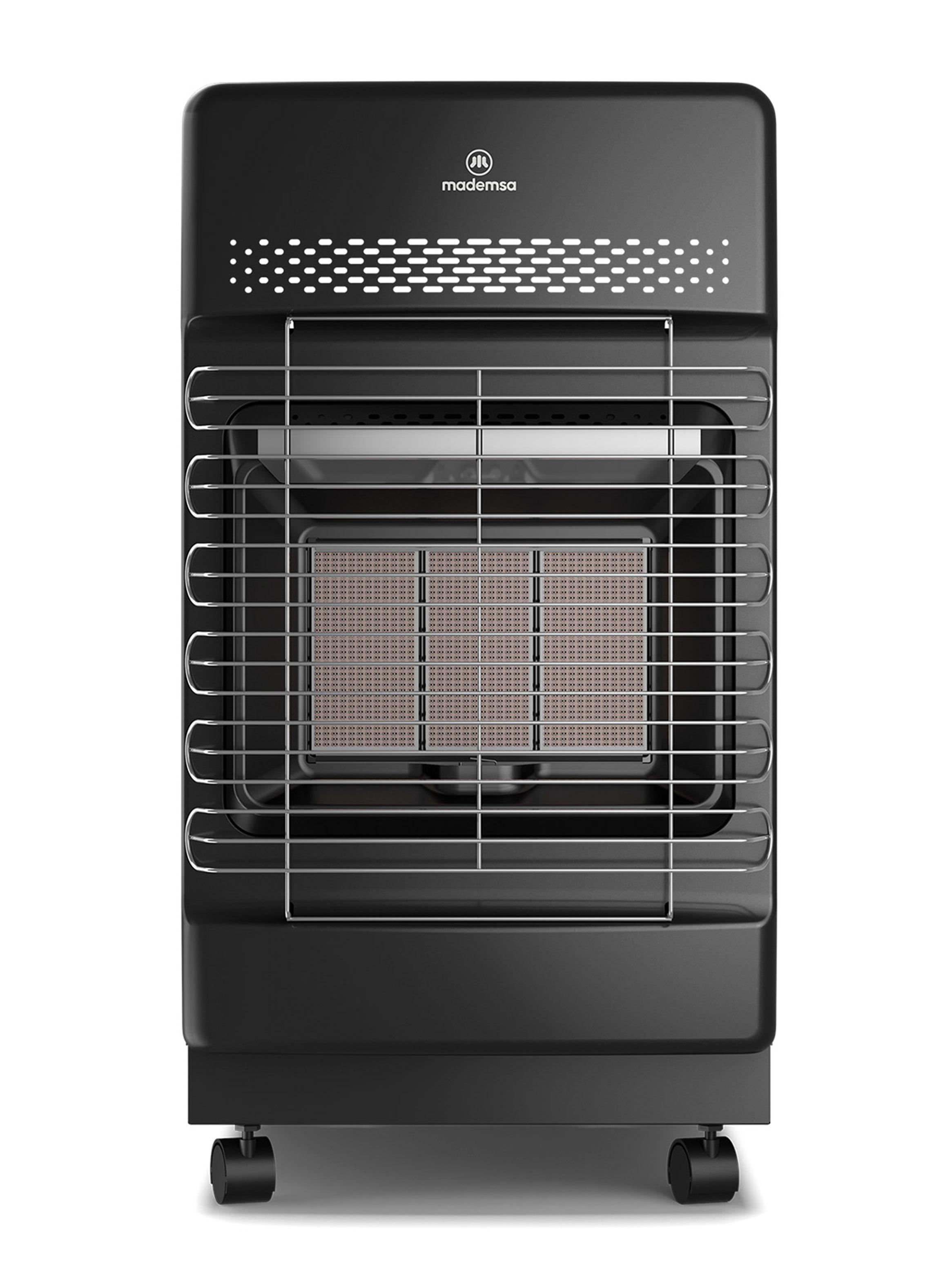 Estufa a Gas 15 Kg HG15B Onix-0