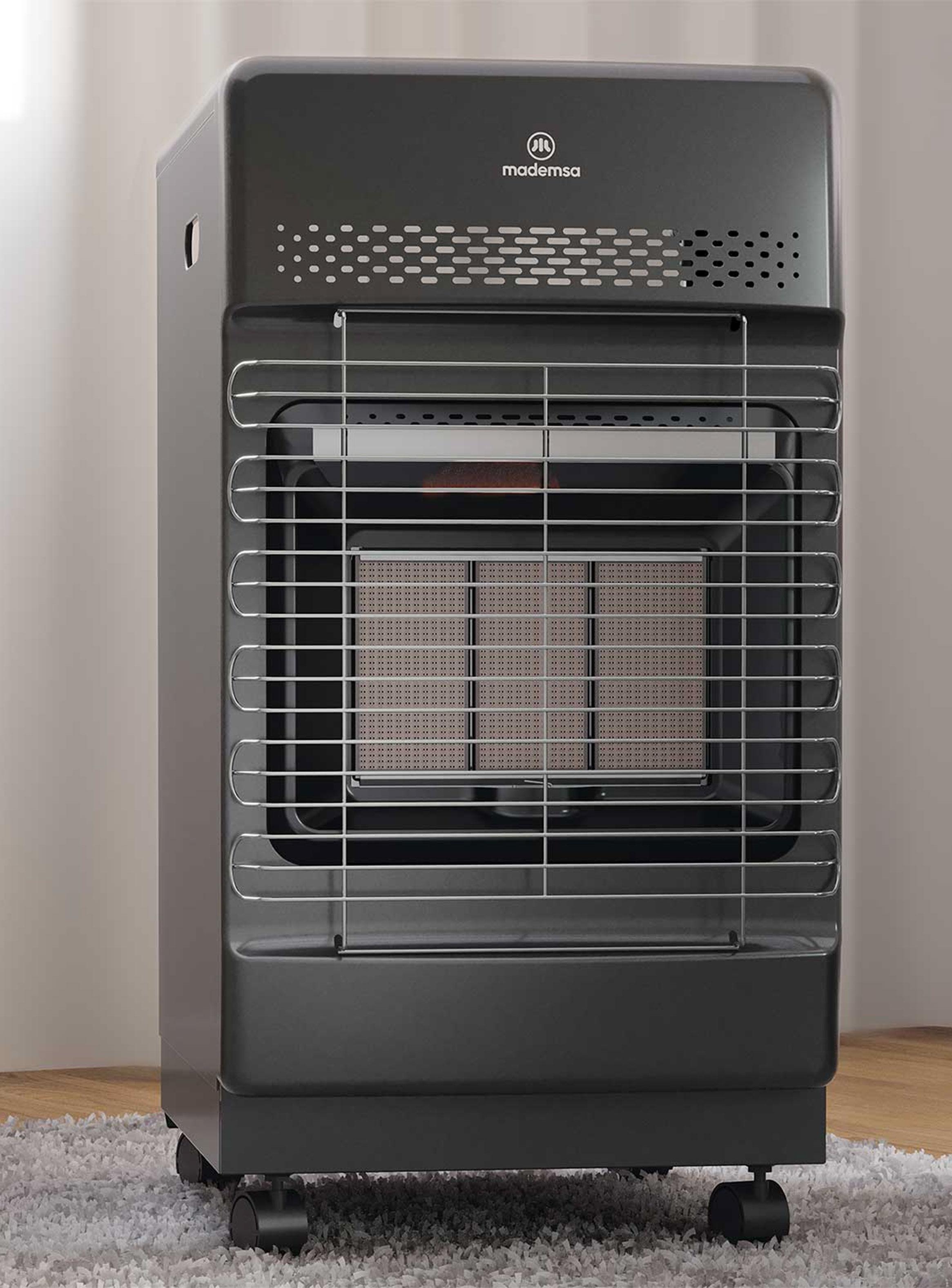 Estufa a Gas 15 Kg HG15B Onix-5