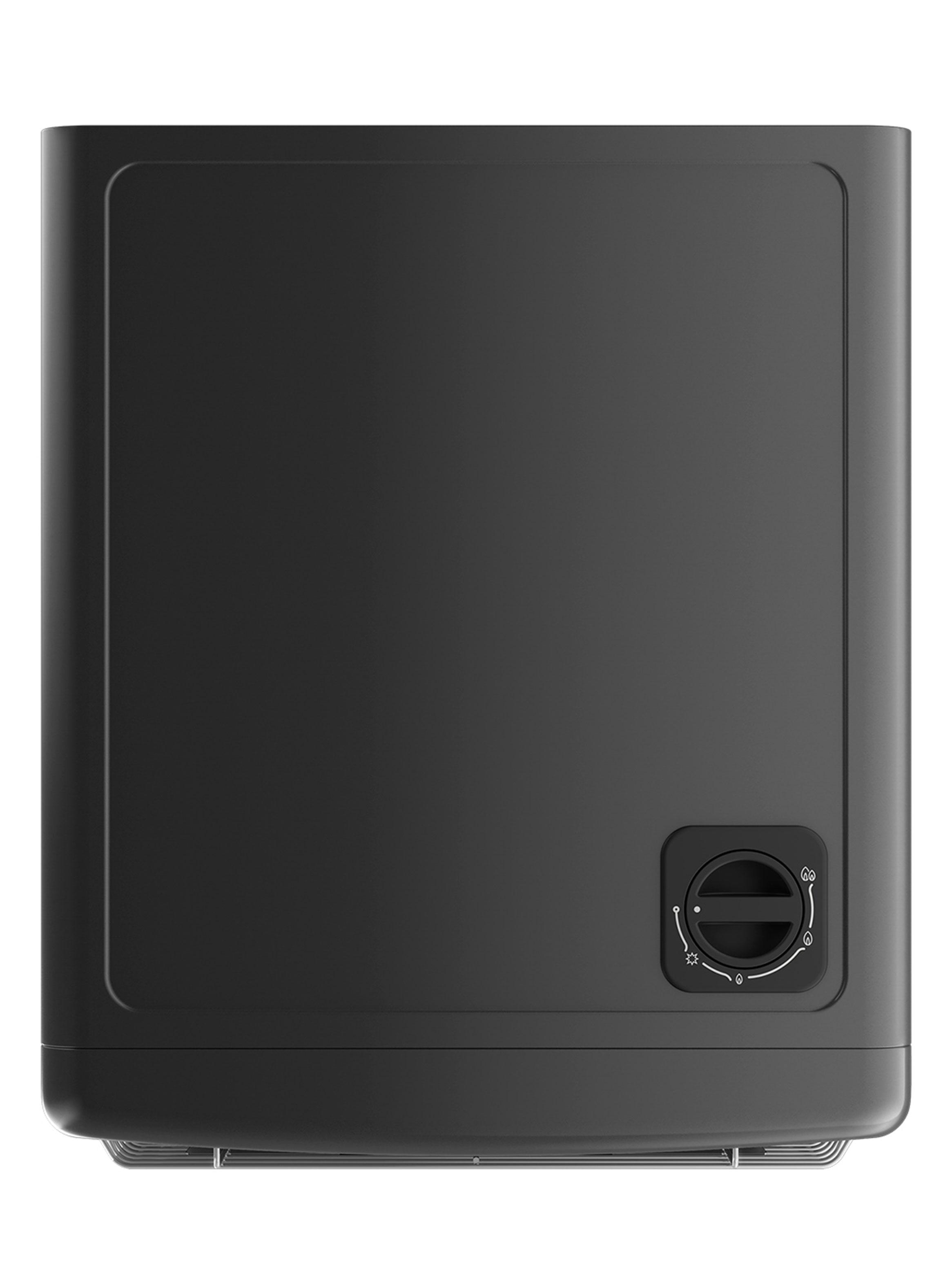 Estufa a Gas 15 Kg HG15B Onix-4