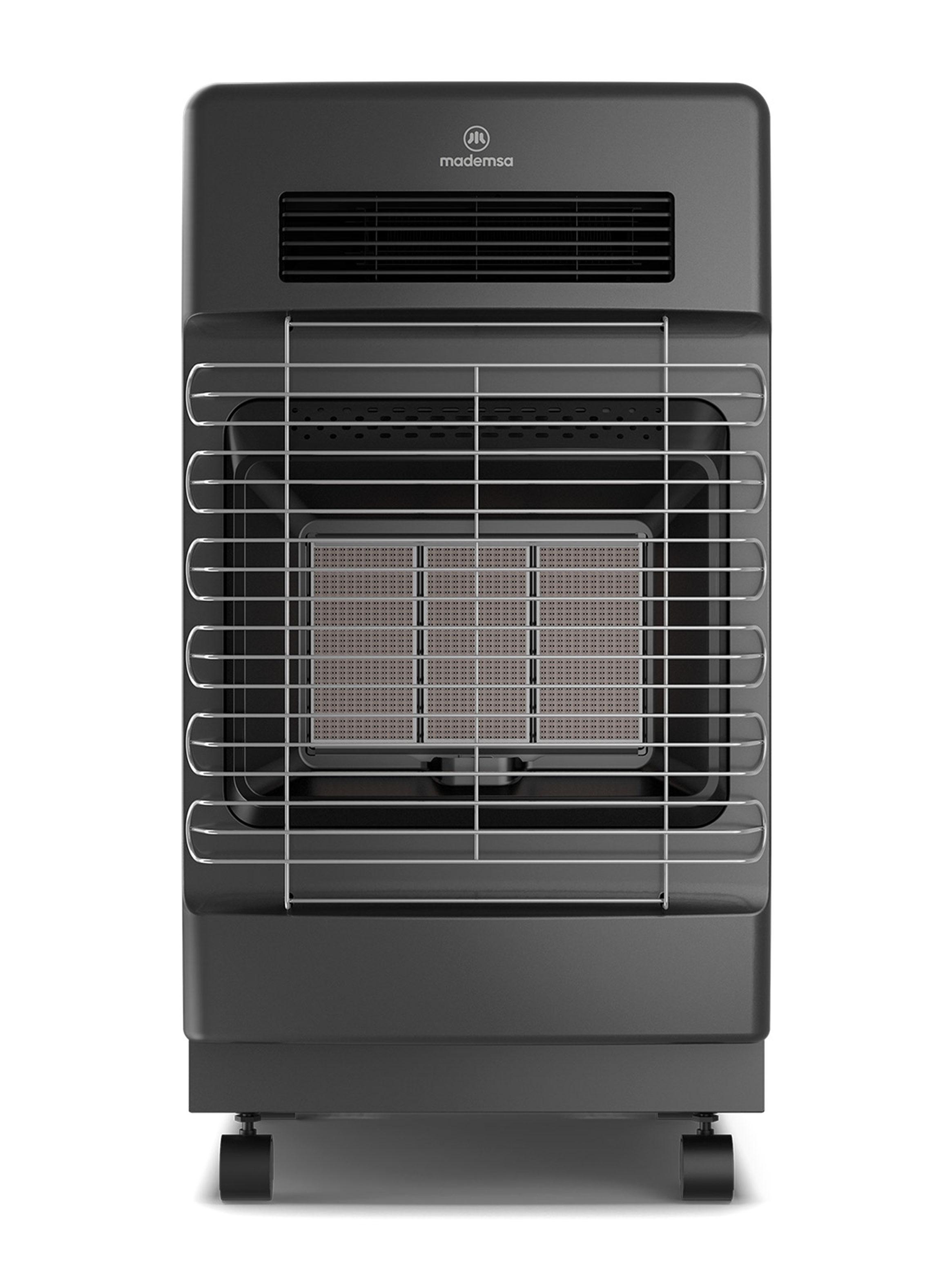 Estufa a Gas Híbrida 15 Kg HH15B Onix-0