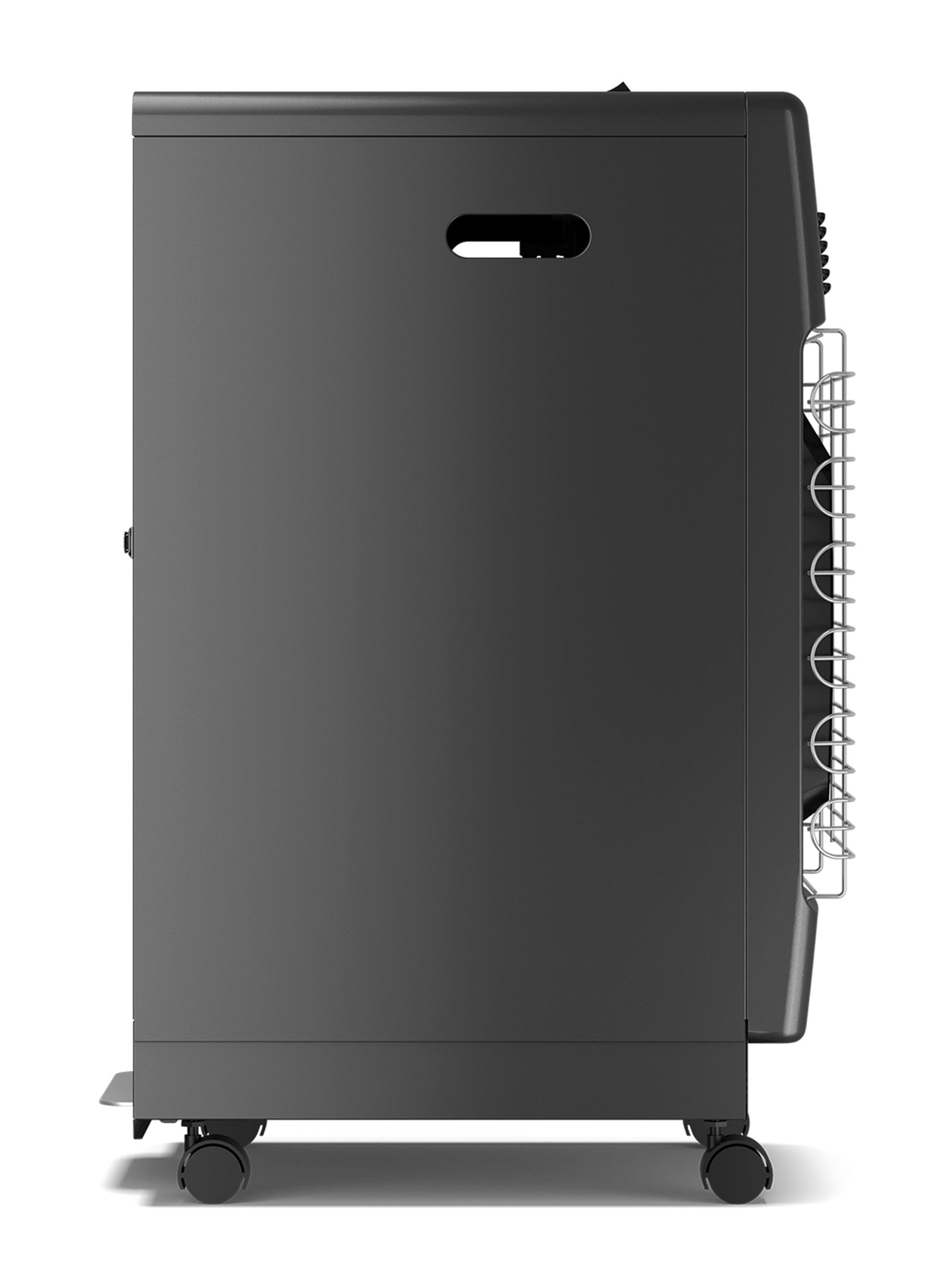 Estufa a Gas Híbrida 15 Kg HH15B Onix-3