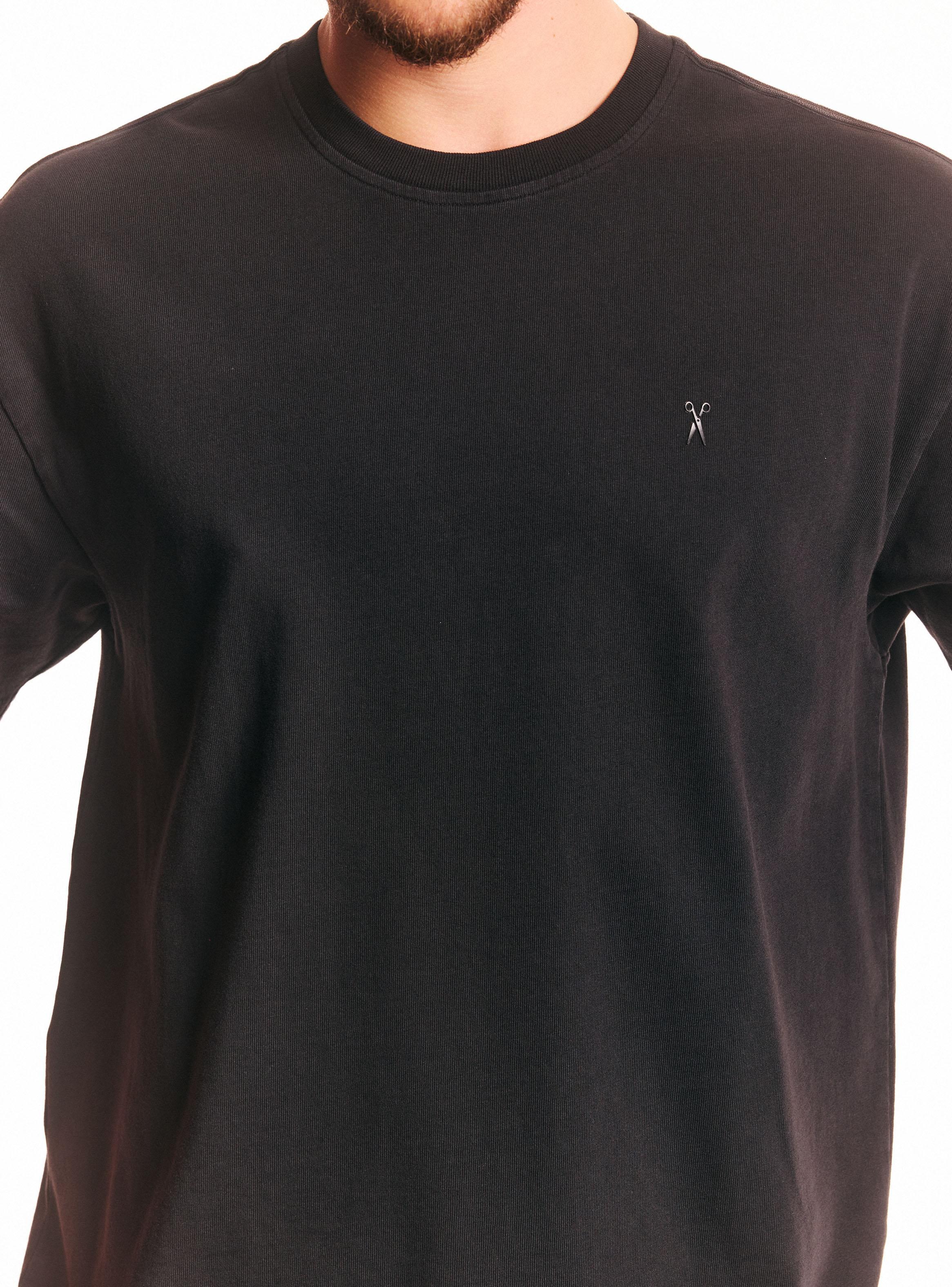 Polera Boxy Lavada-3