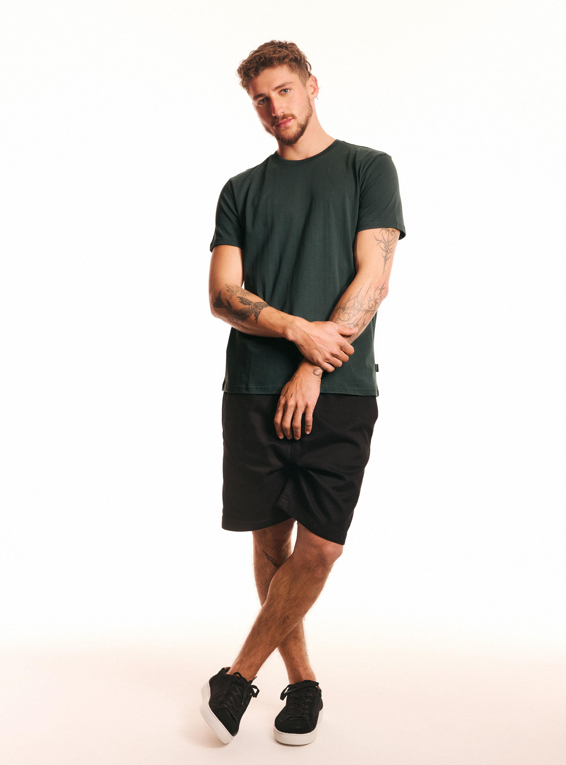 Polera Regular Lisa-4