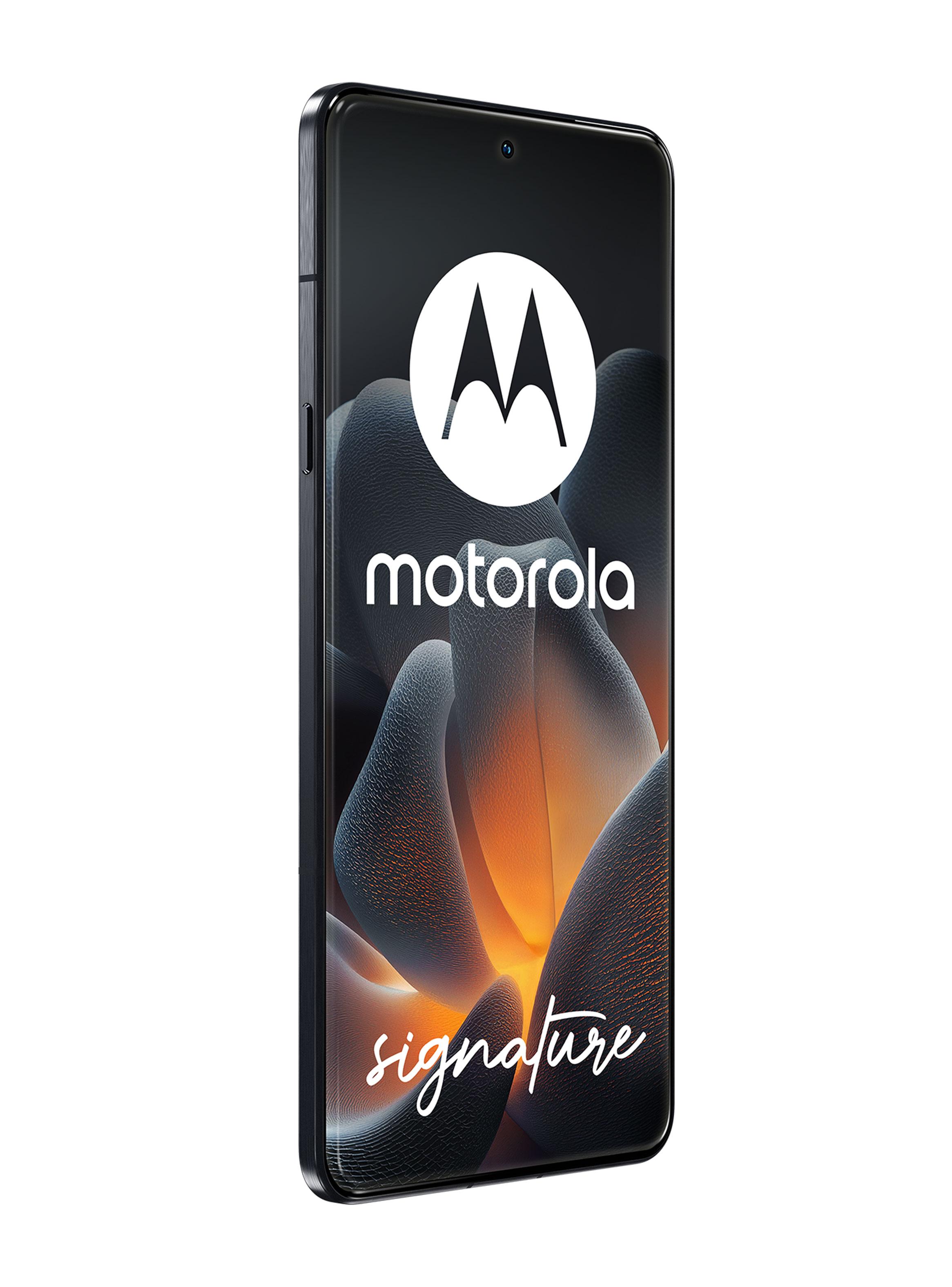 Smartphone Signature 1TB 6.78'' Negro Liberado-3
