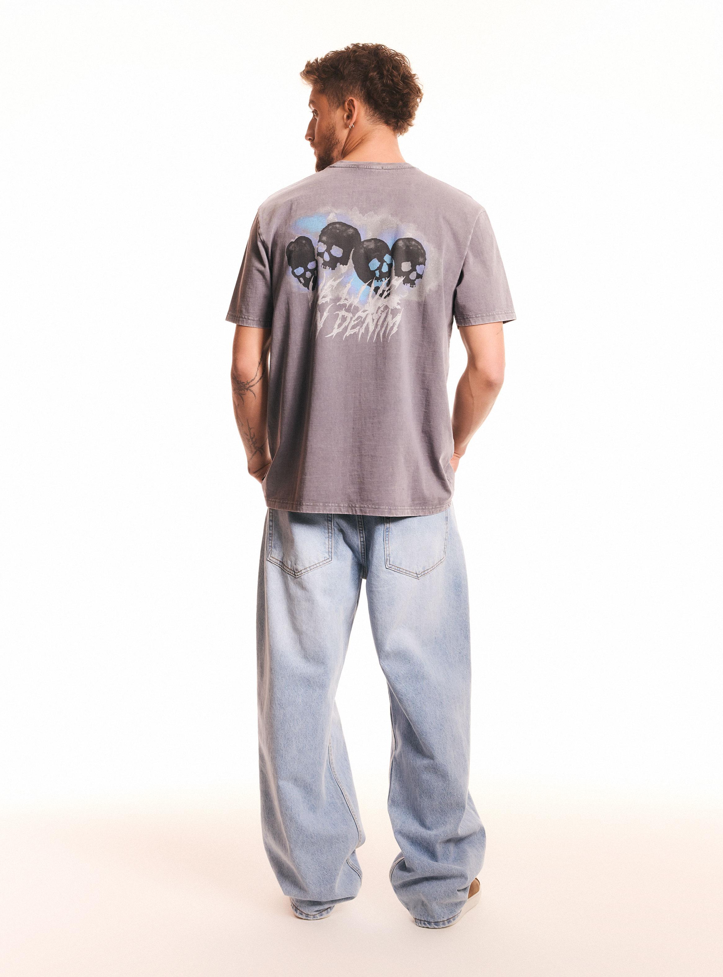 Jeans Baggy Tiro Bajo-5