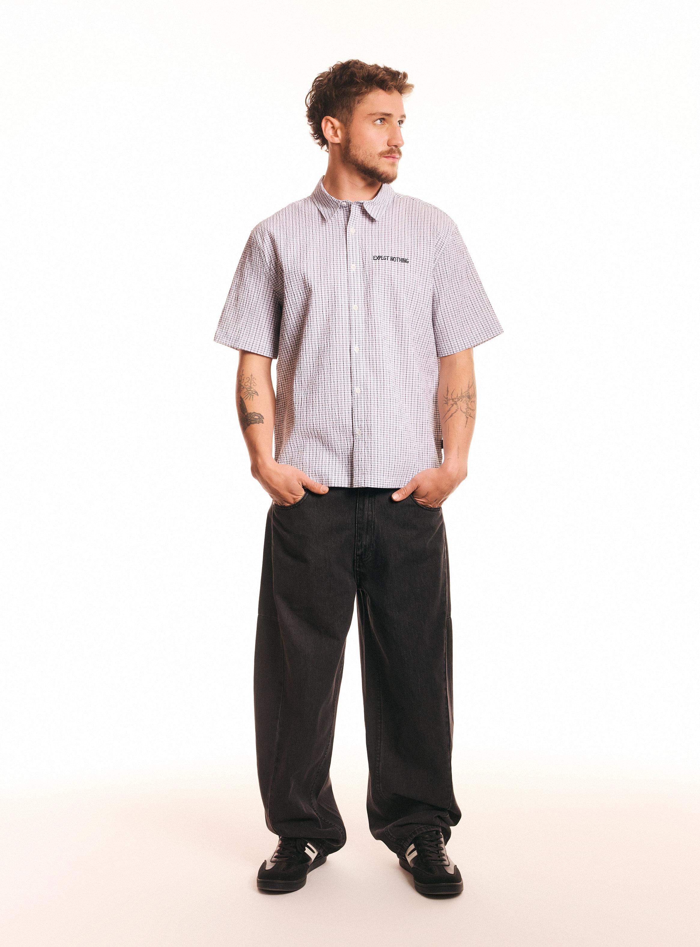 Jeans Baggy Balloon-4