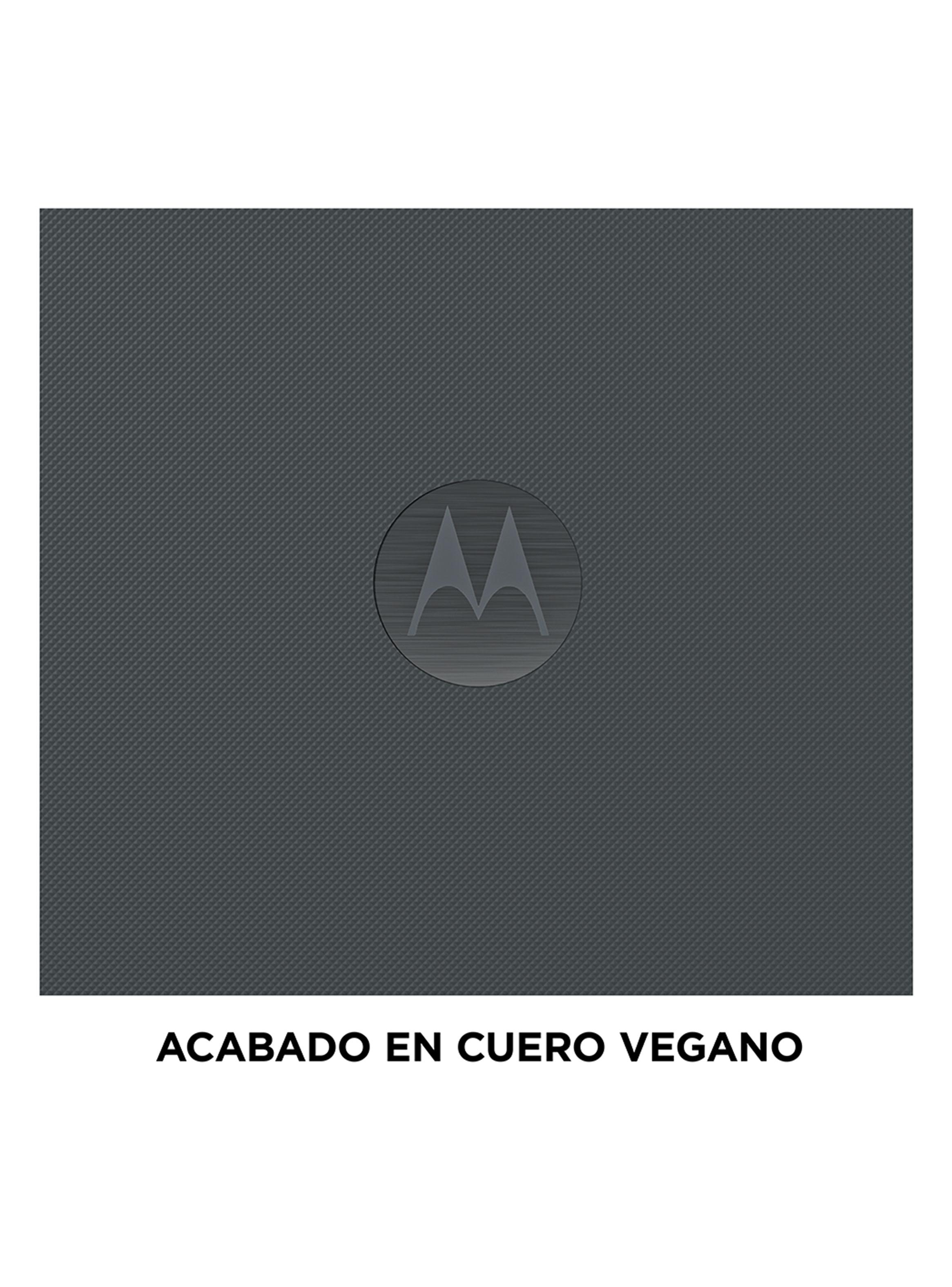 Smartphone Edge 5G 70 512GB 6.67'' Gris Liberado-6