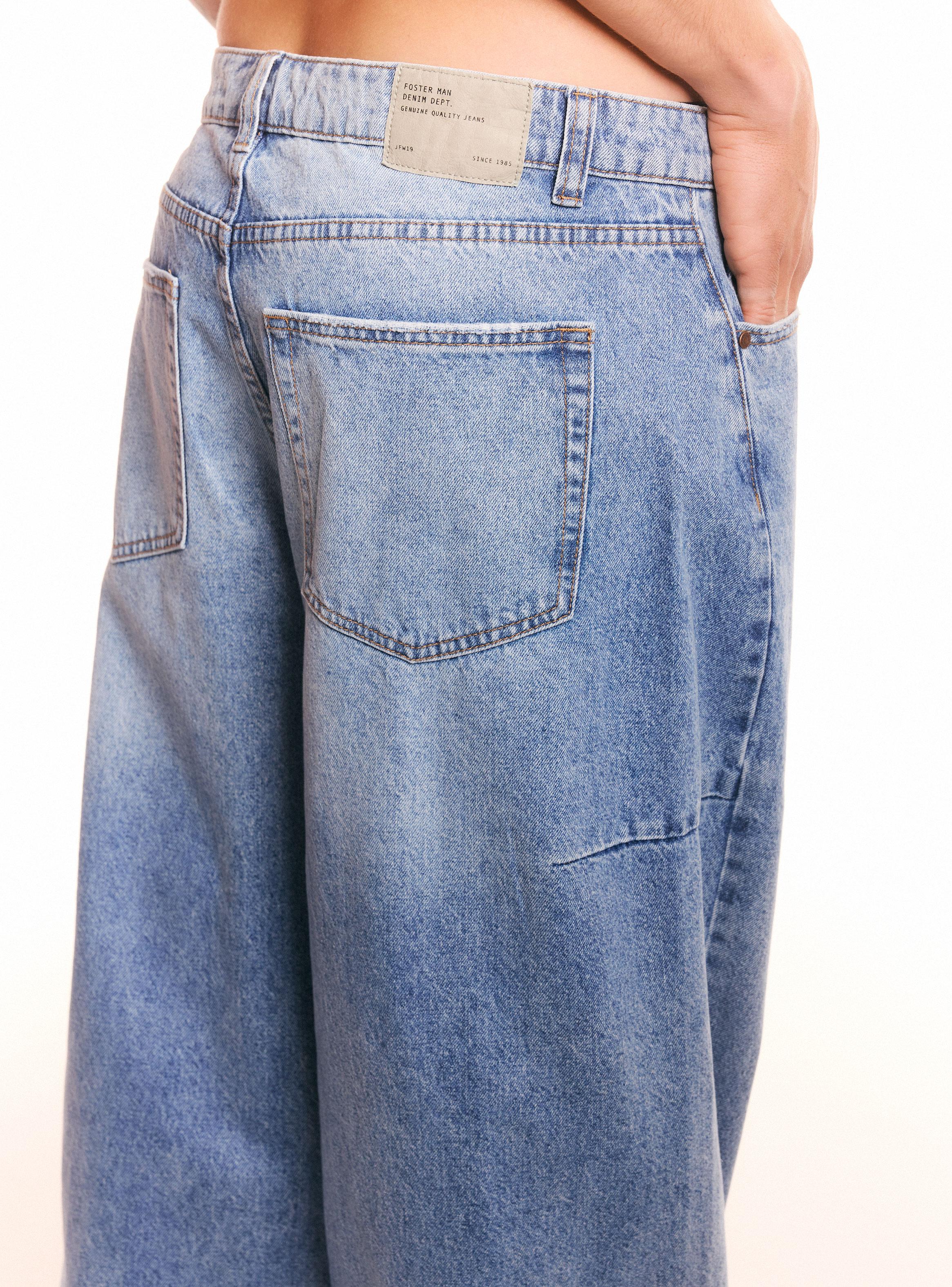 Jeans Balloon Lavado-3