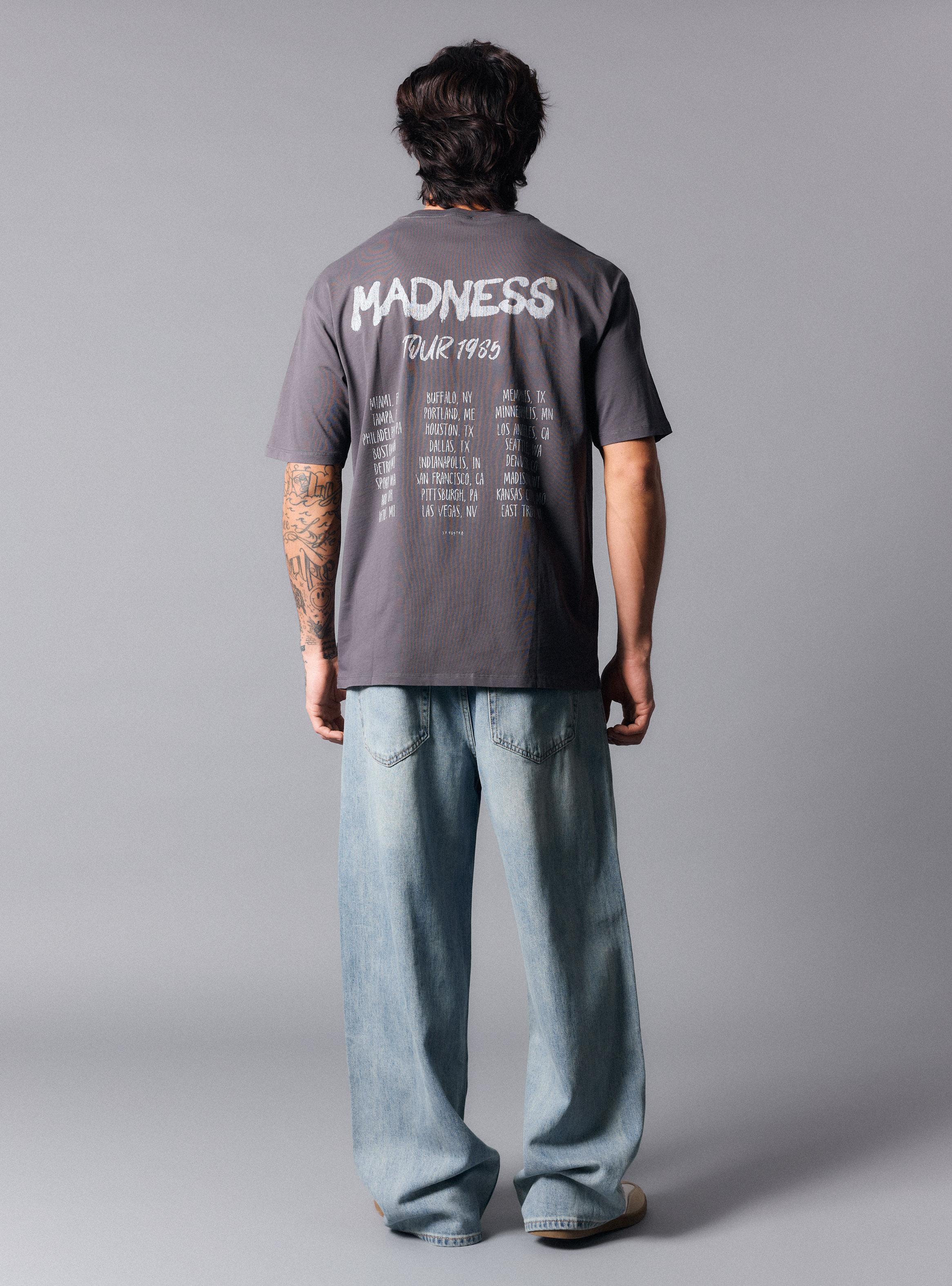 Jeans Super Baggy Fit-5