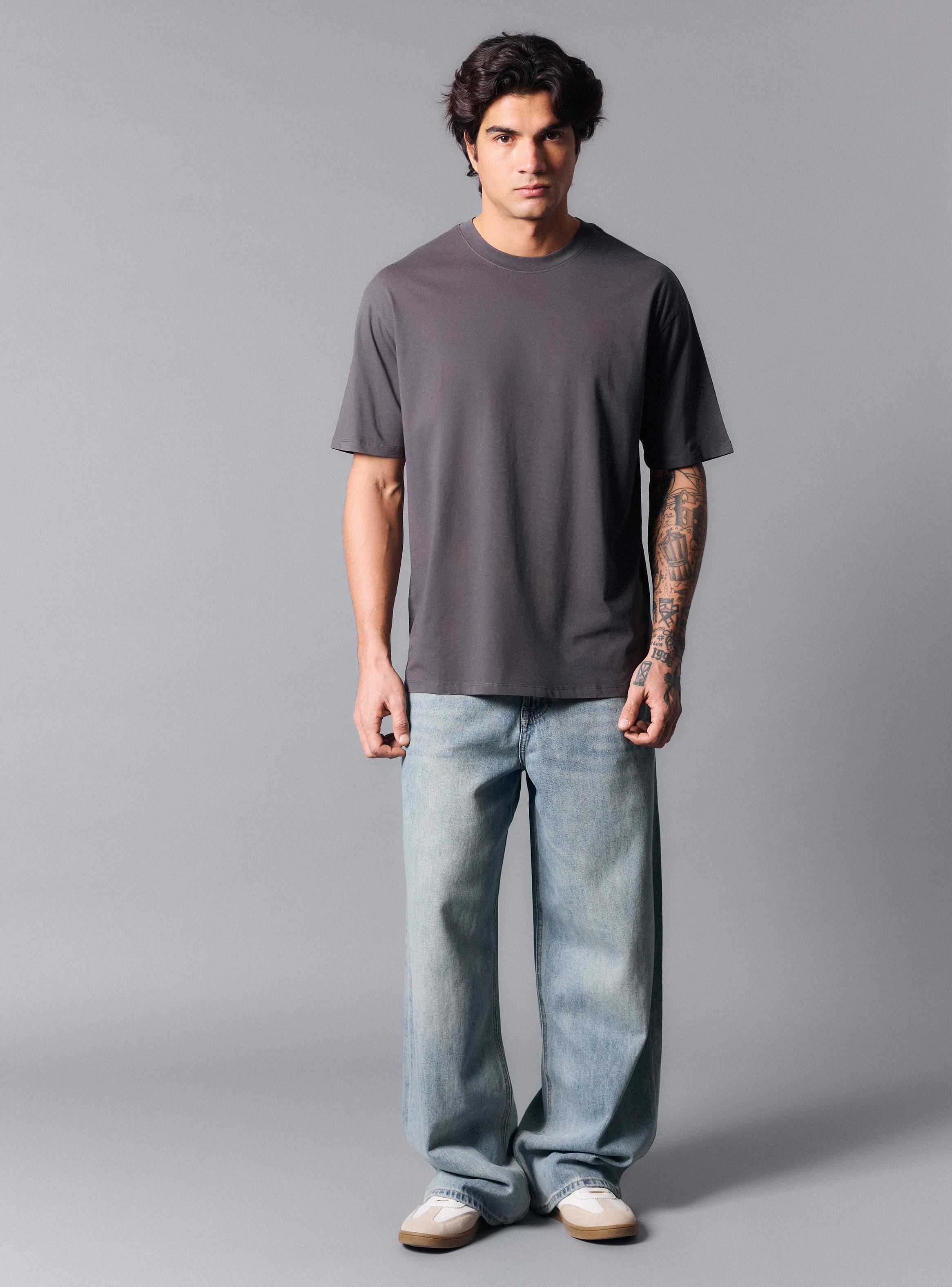 Jeans Super Baggy Fit-4