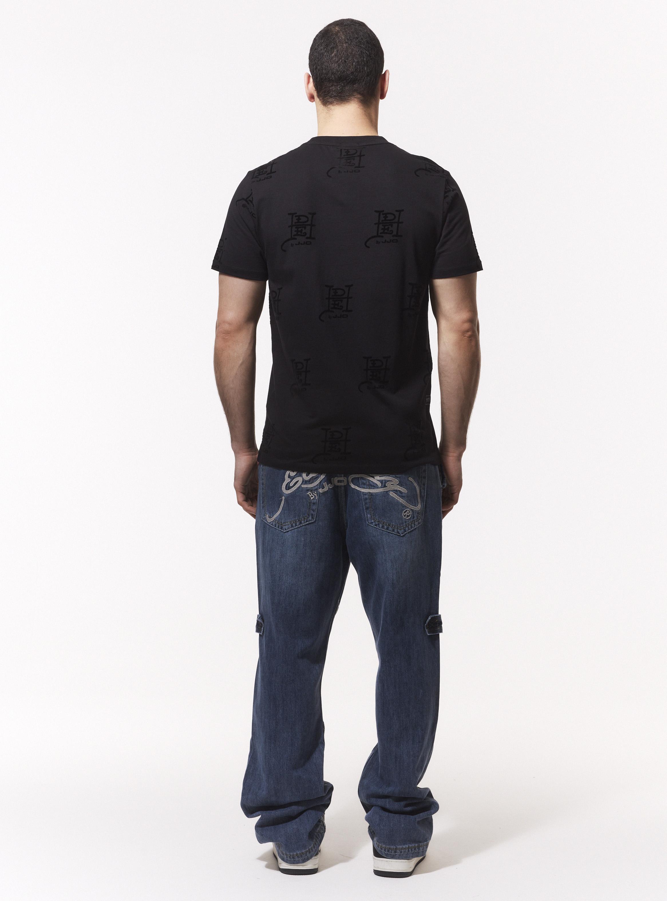 Jeans Relaxed Ed Hardy-5