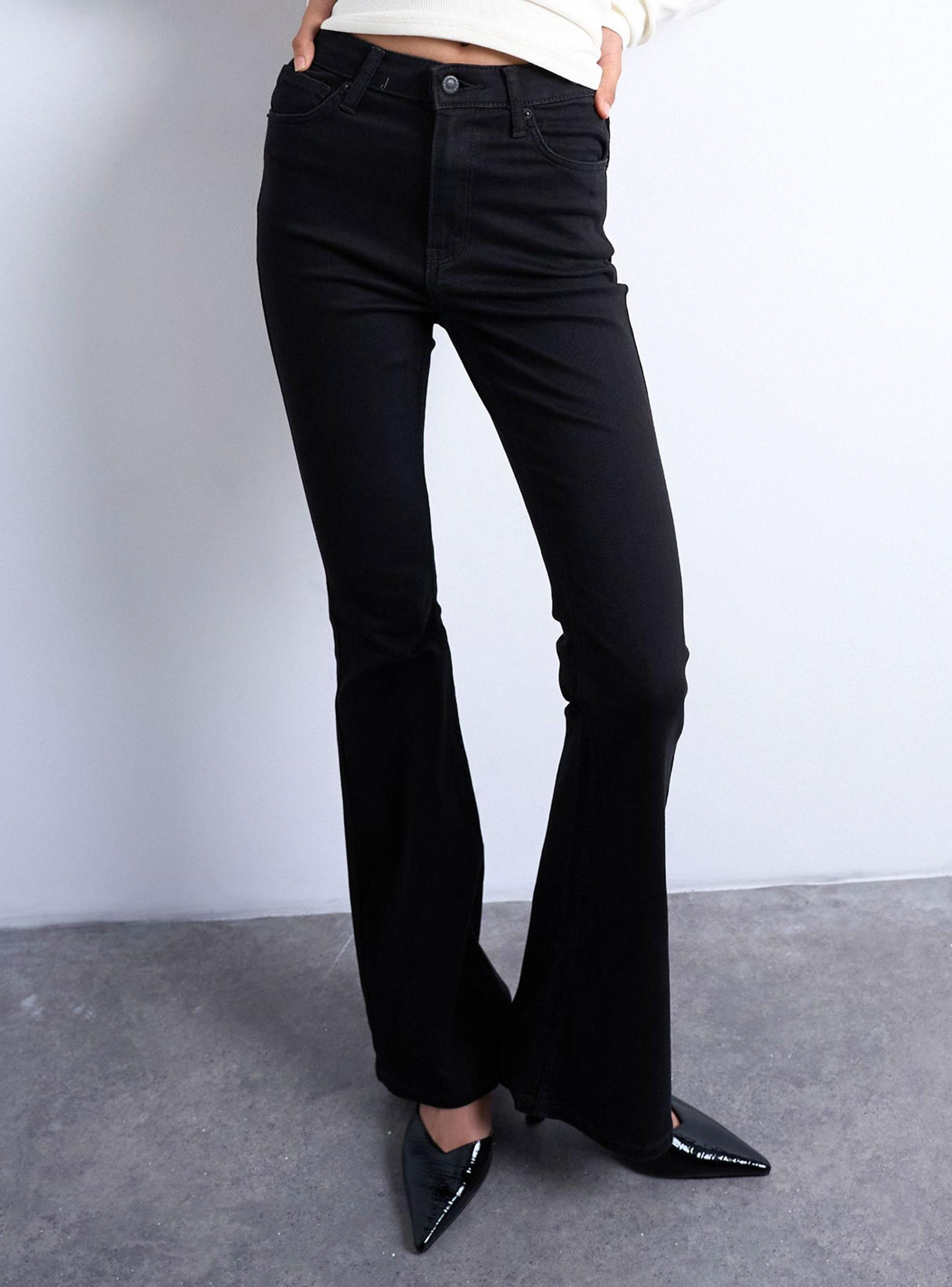 Jeans Jamie Flare Dnm-0