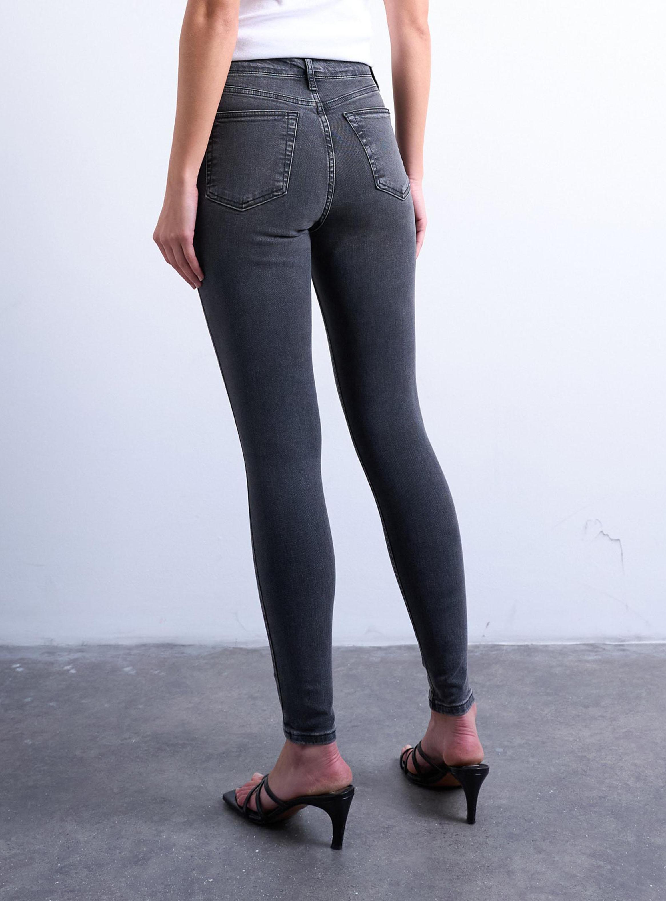 Jeans Jamie Slim Denim-1