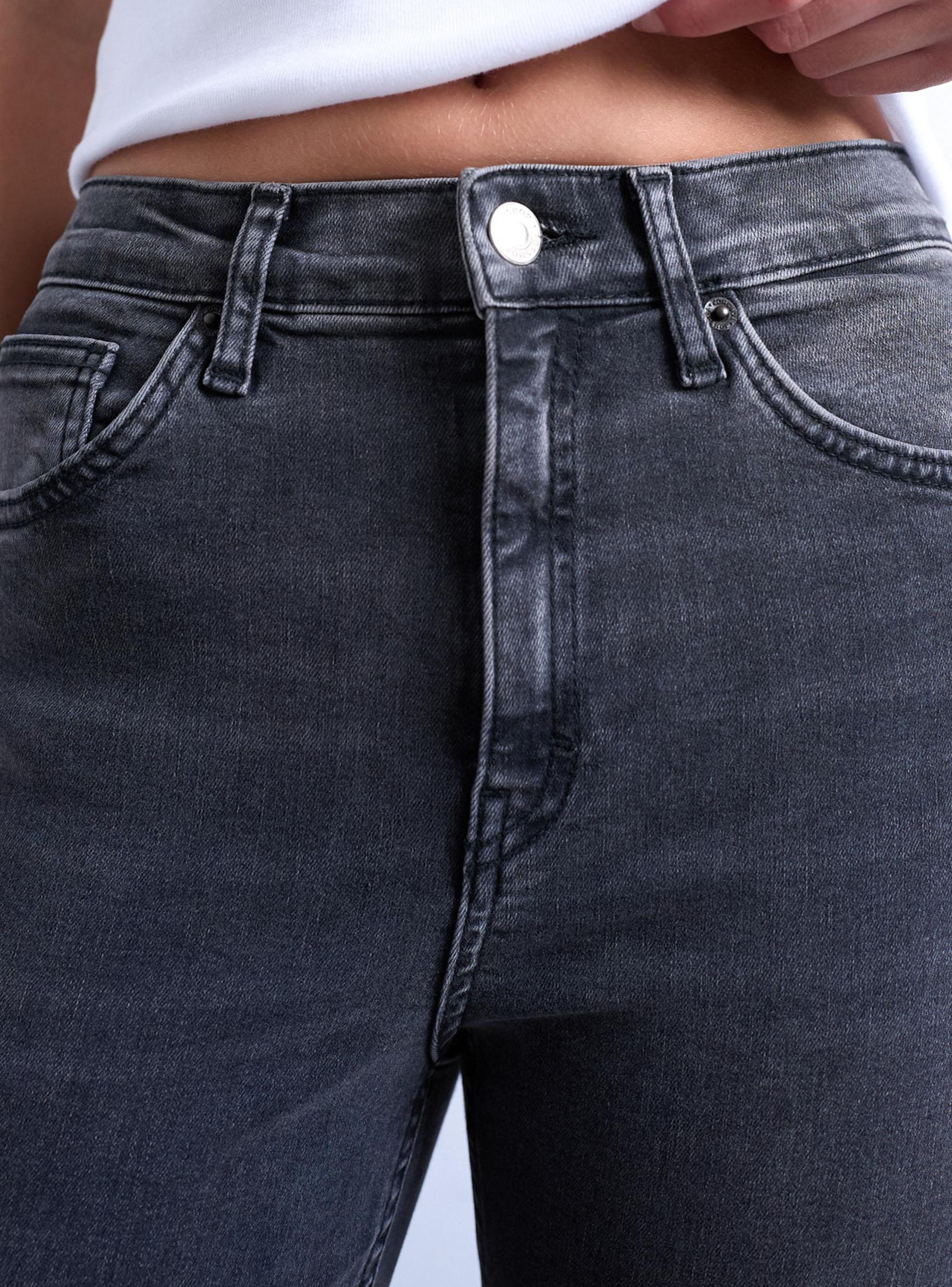 Jeans Jamie Slim Denim-3