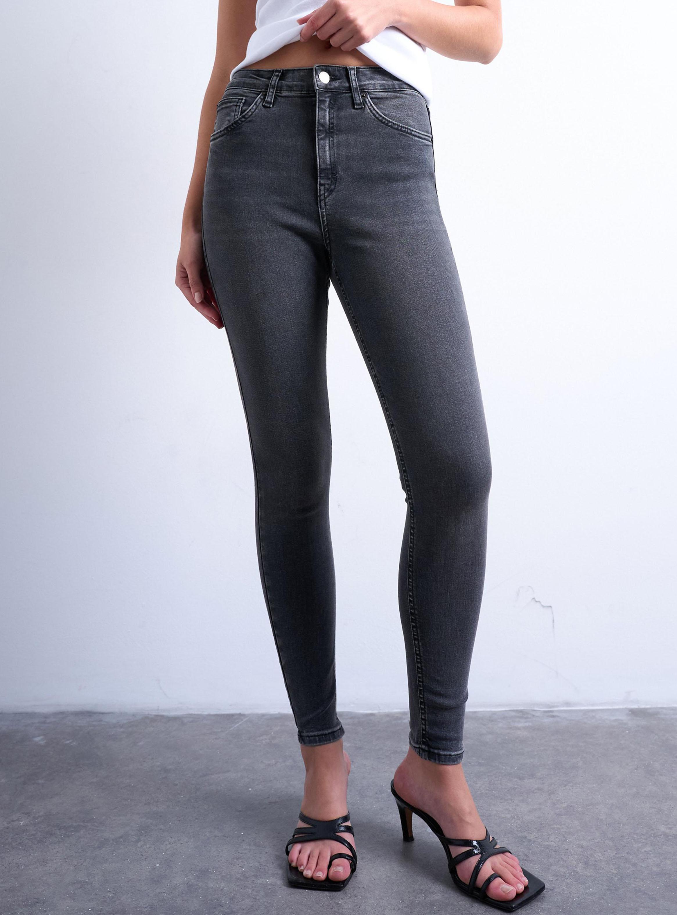 Jeans Jamie Slim Denim-0