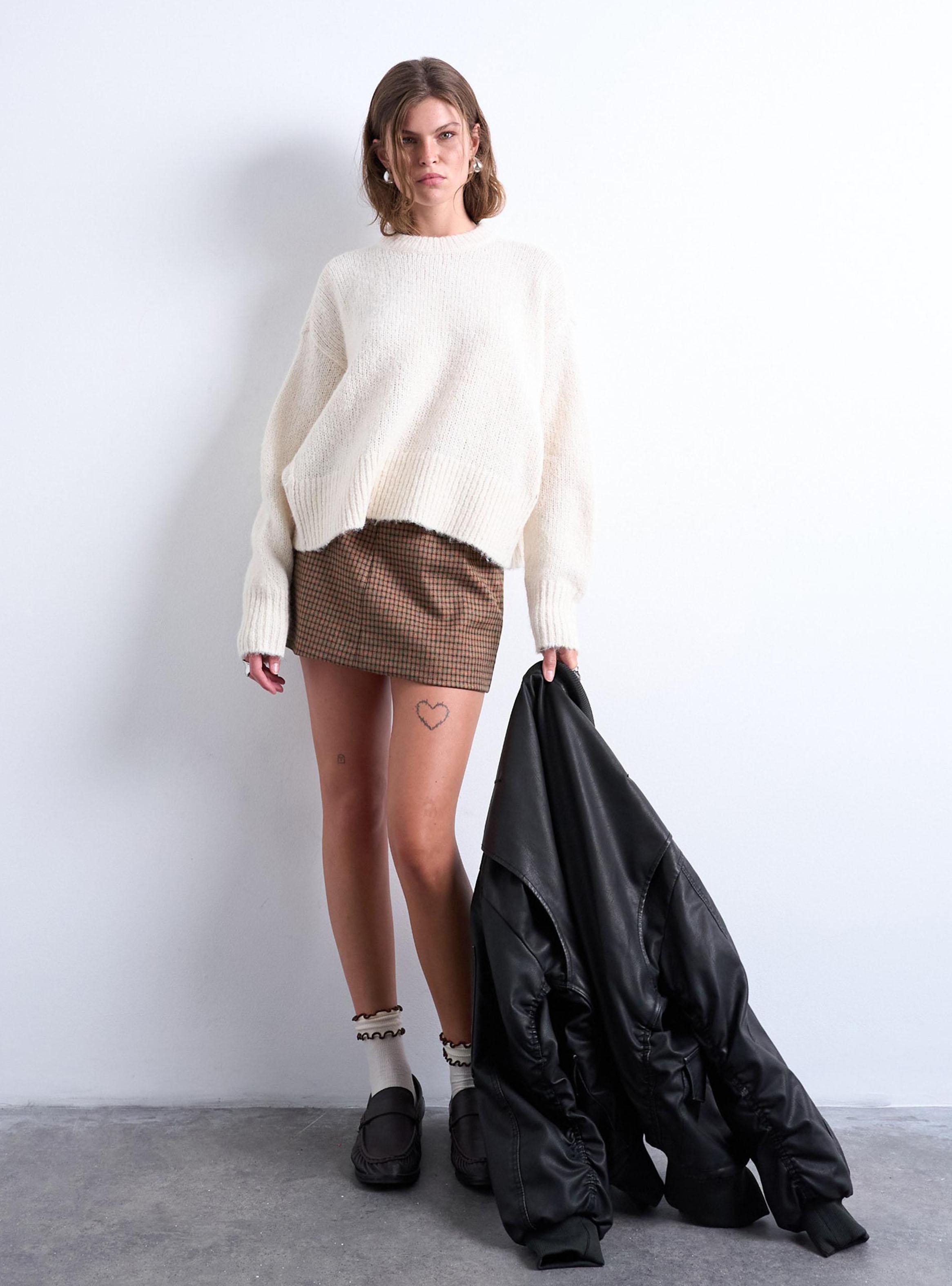 Sweater Ultimate Pullover-3