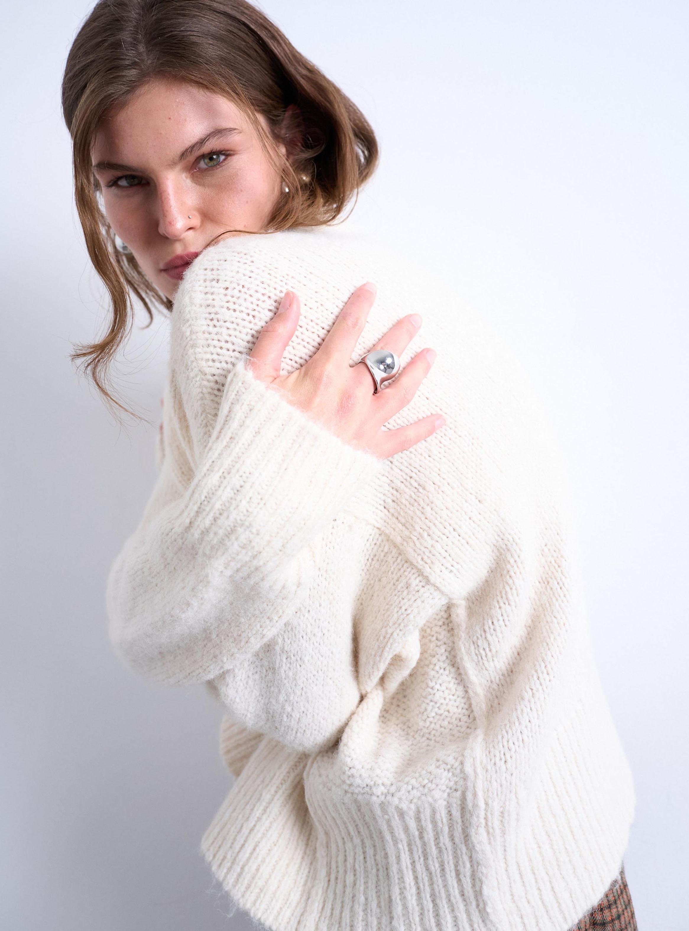 Sweater Ultimate Pullover-2