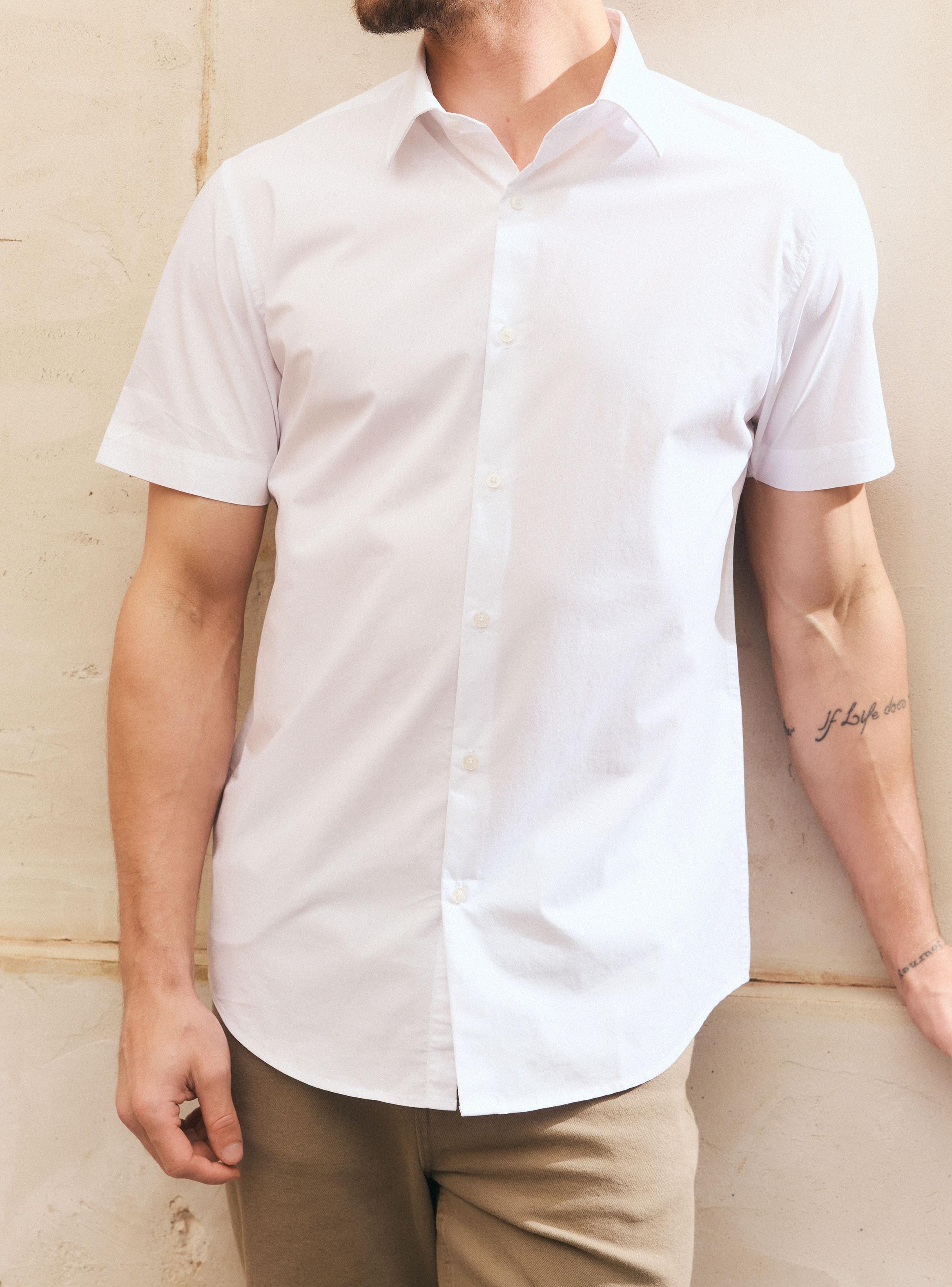 Camisa Manga Corta Performance-3