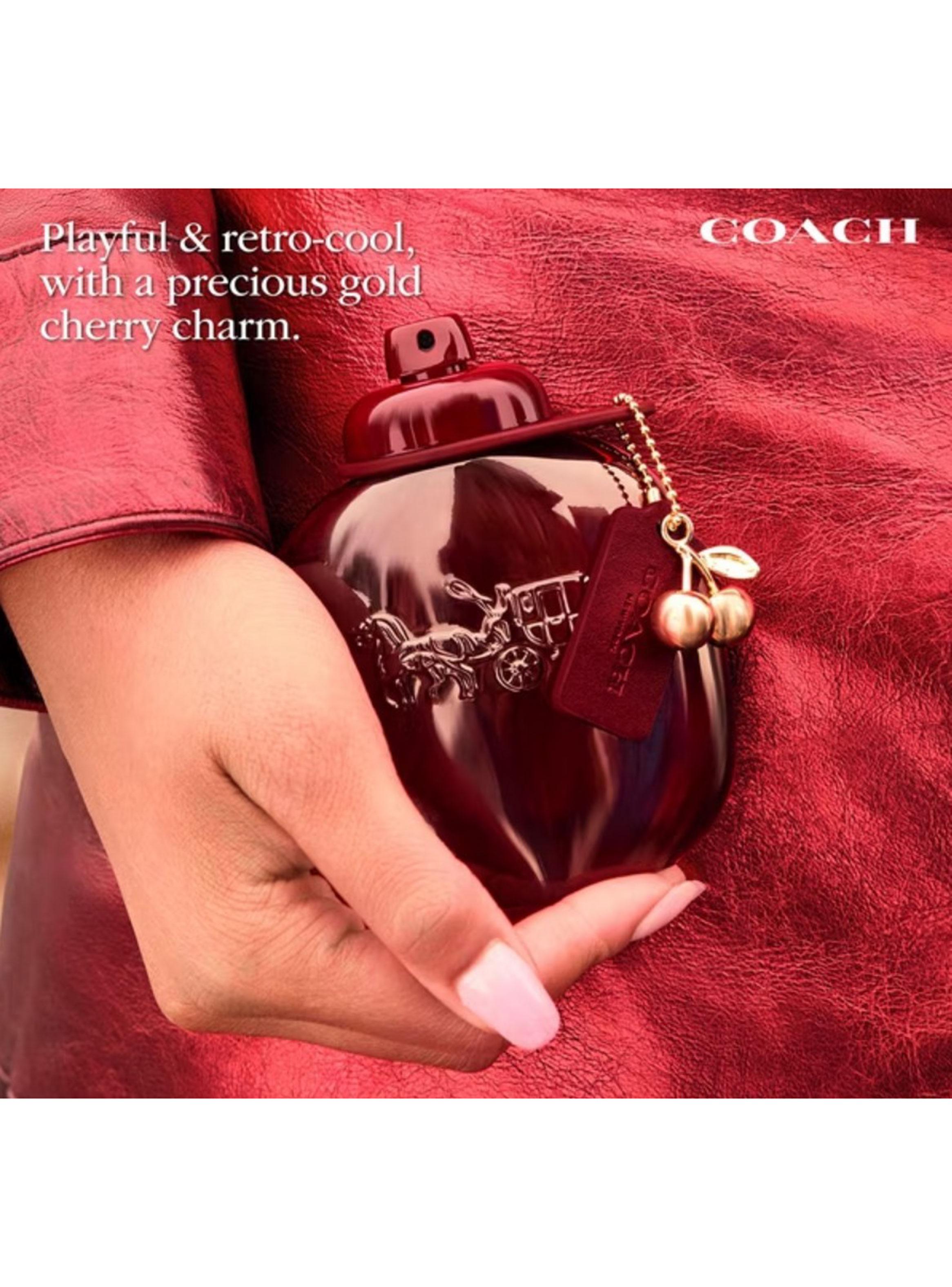 Perfume Cherry Parfum 90 ml-2