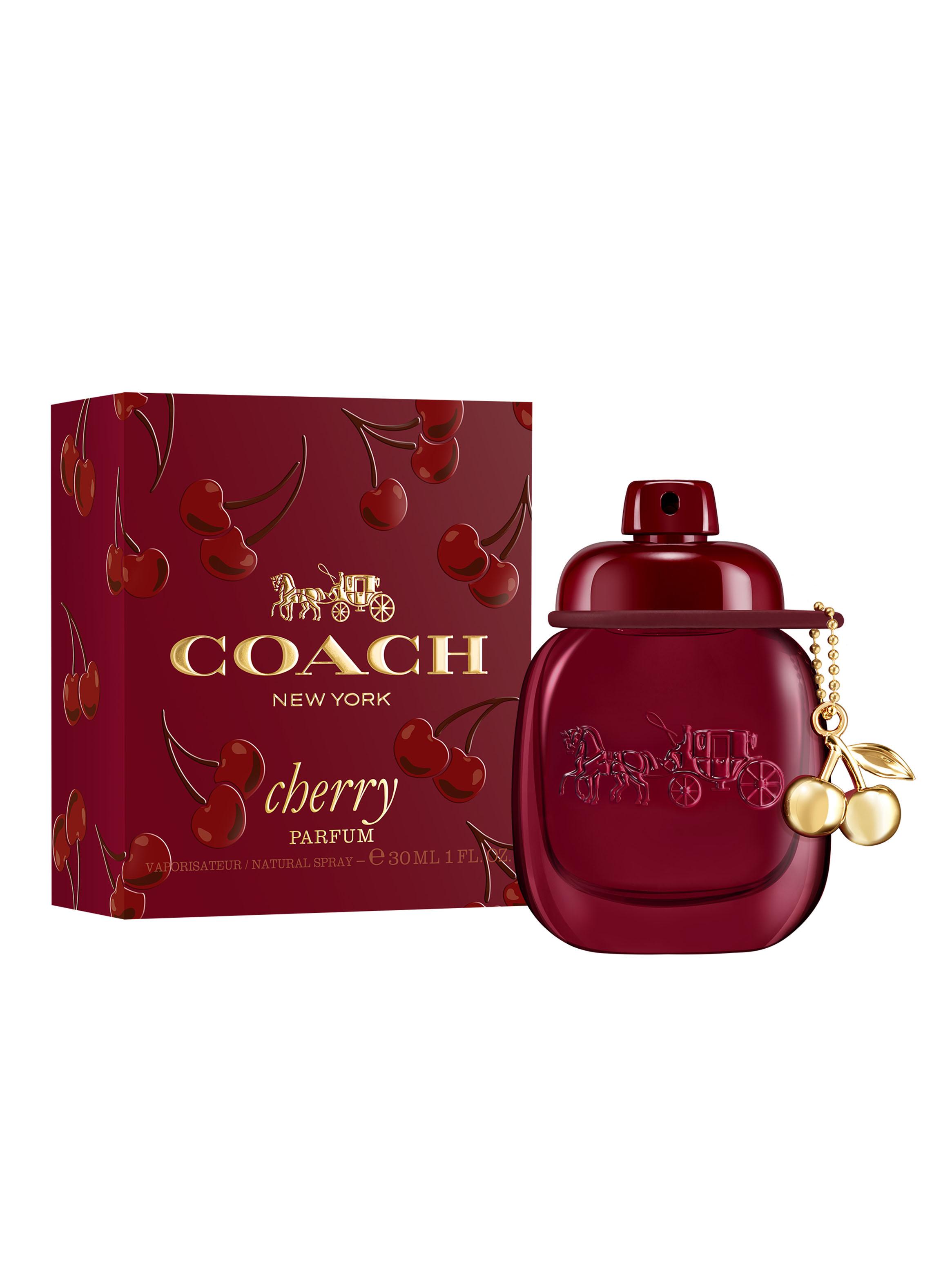 Perfume Cherry Parfum Mujer 30 ml-1