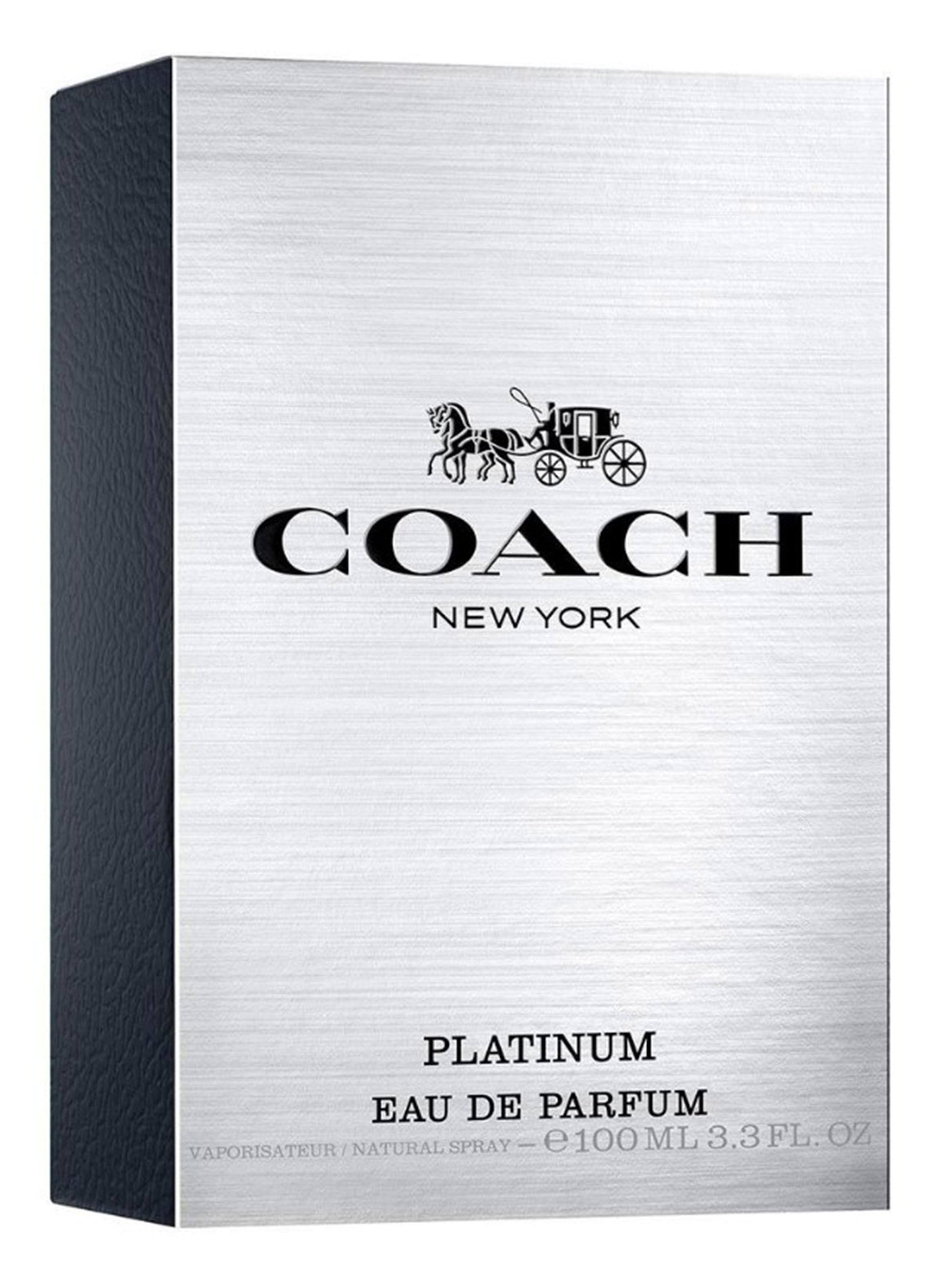 Perfume Platinium EDP Hombre 100 ml-2