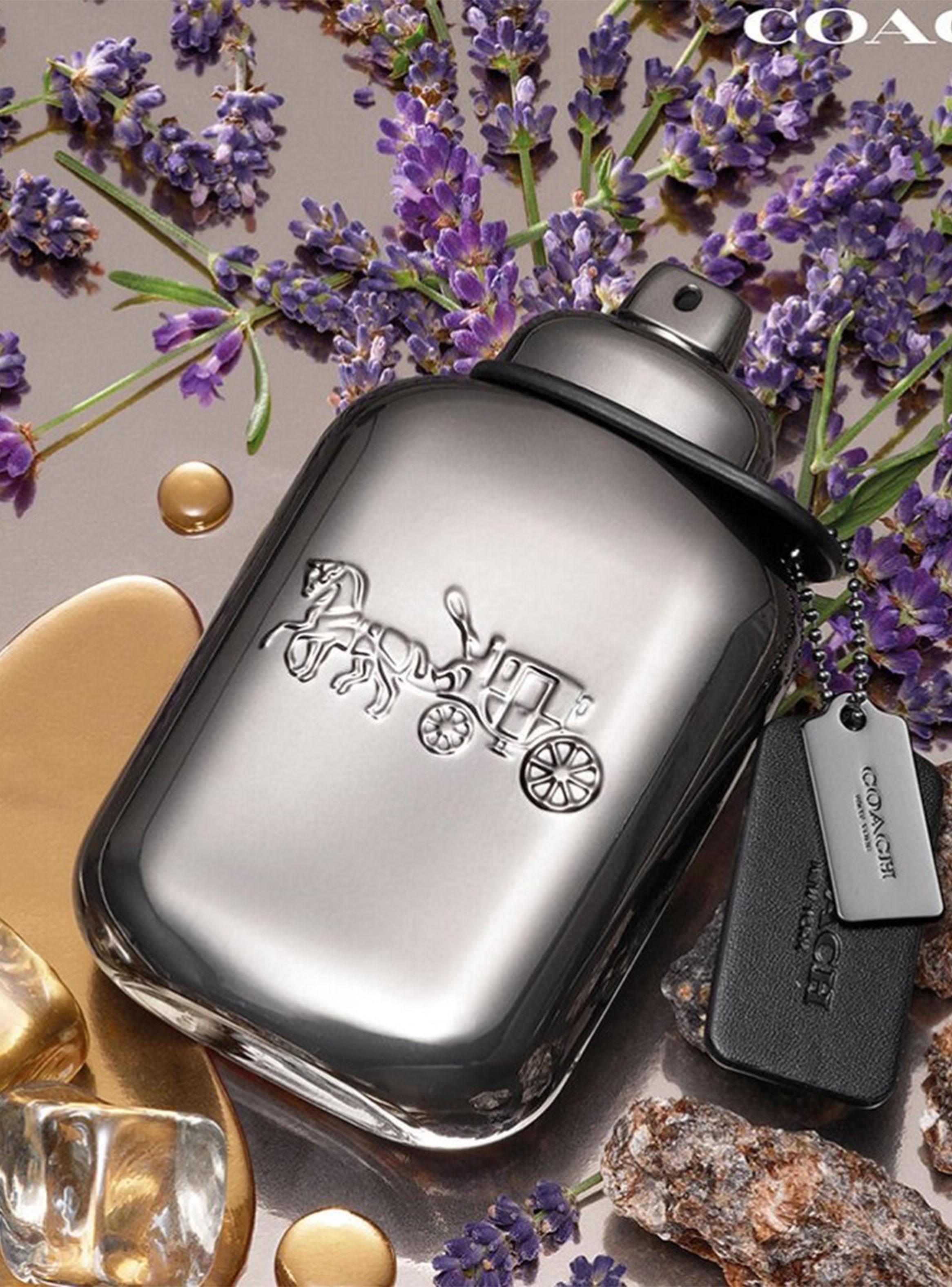 Perfume Pure Platinium EDP Hombre 40 ml-2