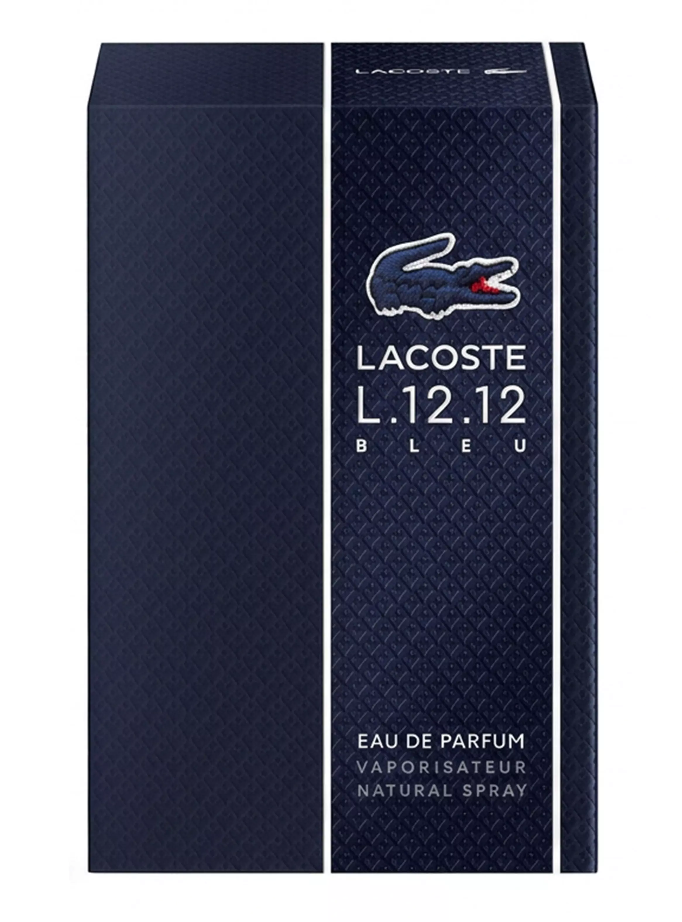 Perfume L.12.12 Bleu EDP Hombre 35 ml Edición Limitada-2