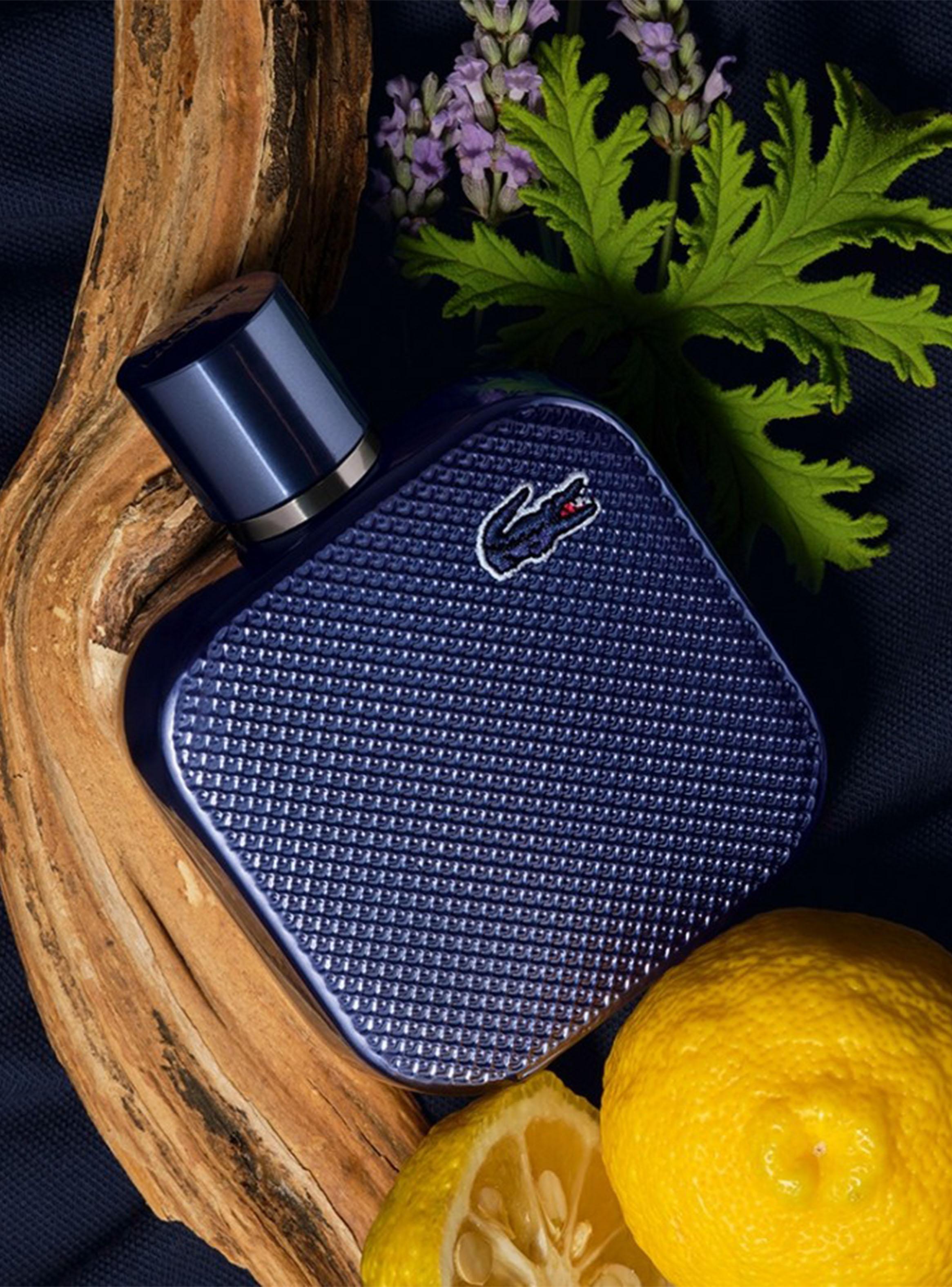 Perfume L.12.12 Bleu EDP Hombre 100 ml-2