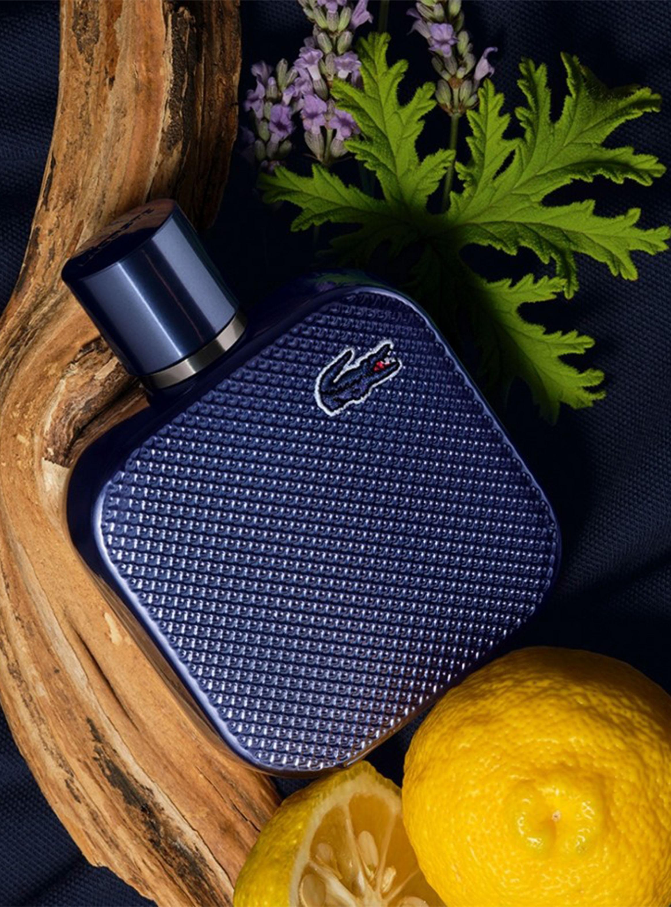 Perfume L.12.12 Bleu EDP Hombre 50 ml-2