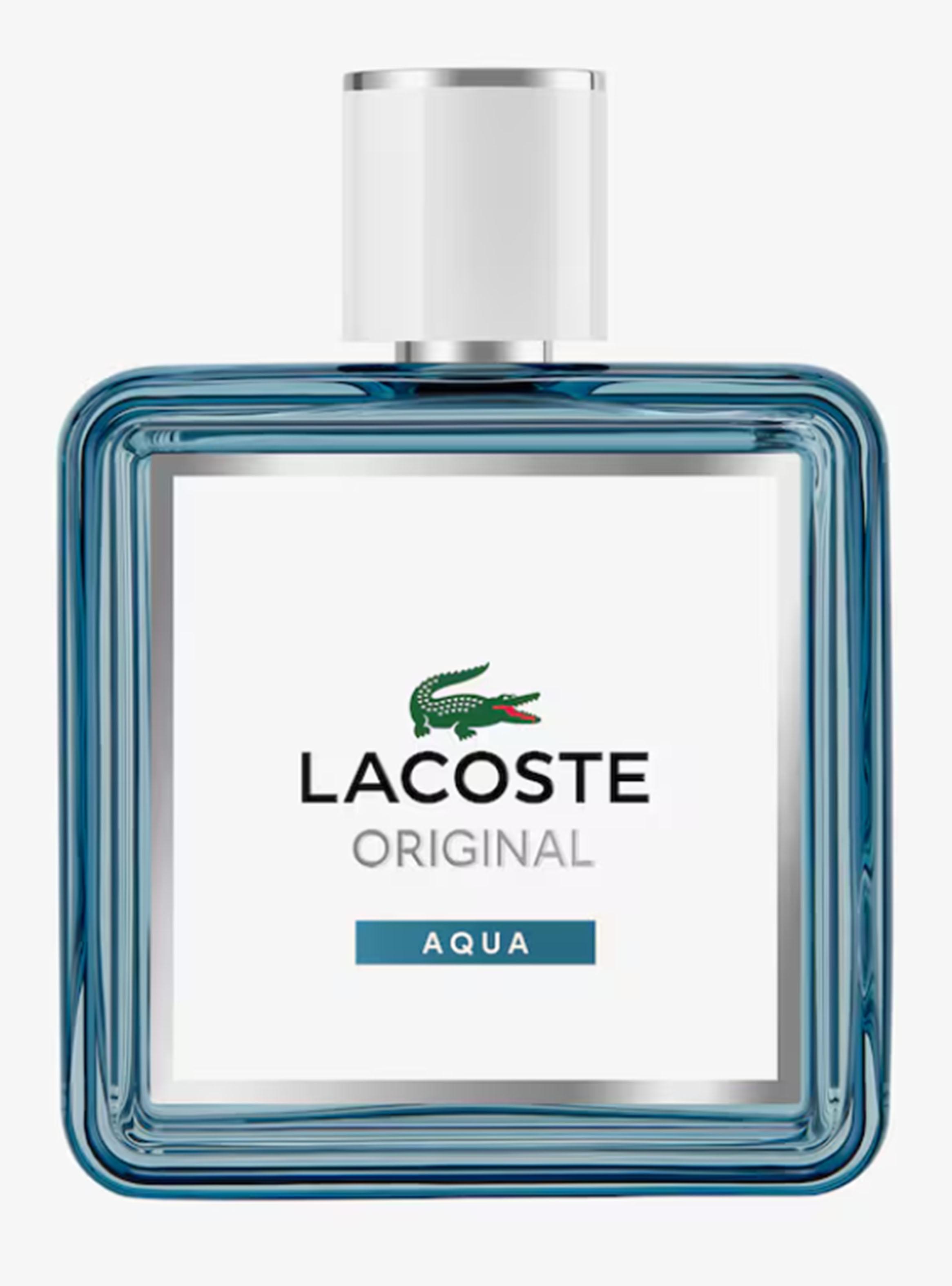 Perfume Aqua Original EDP Hombre 100 ml-0
