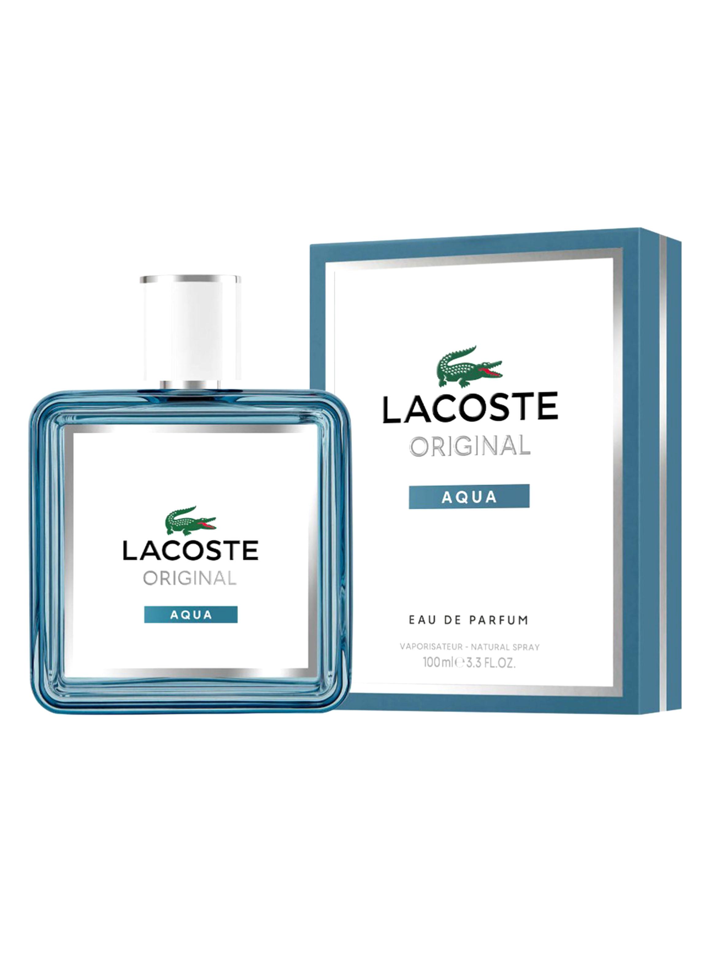 Perfume Aqua Original EDP Hombre 100 ml-1