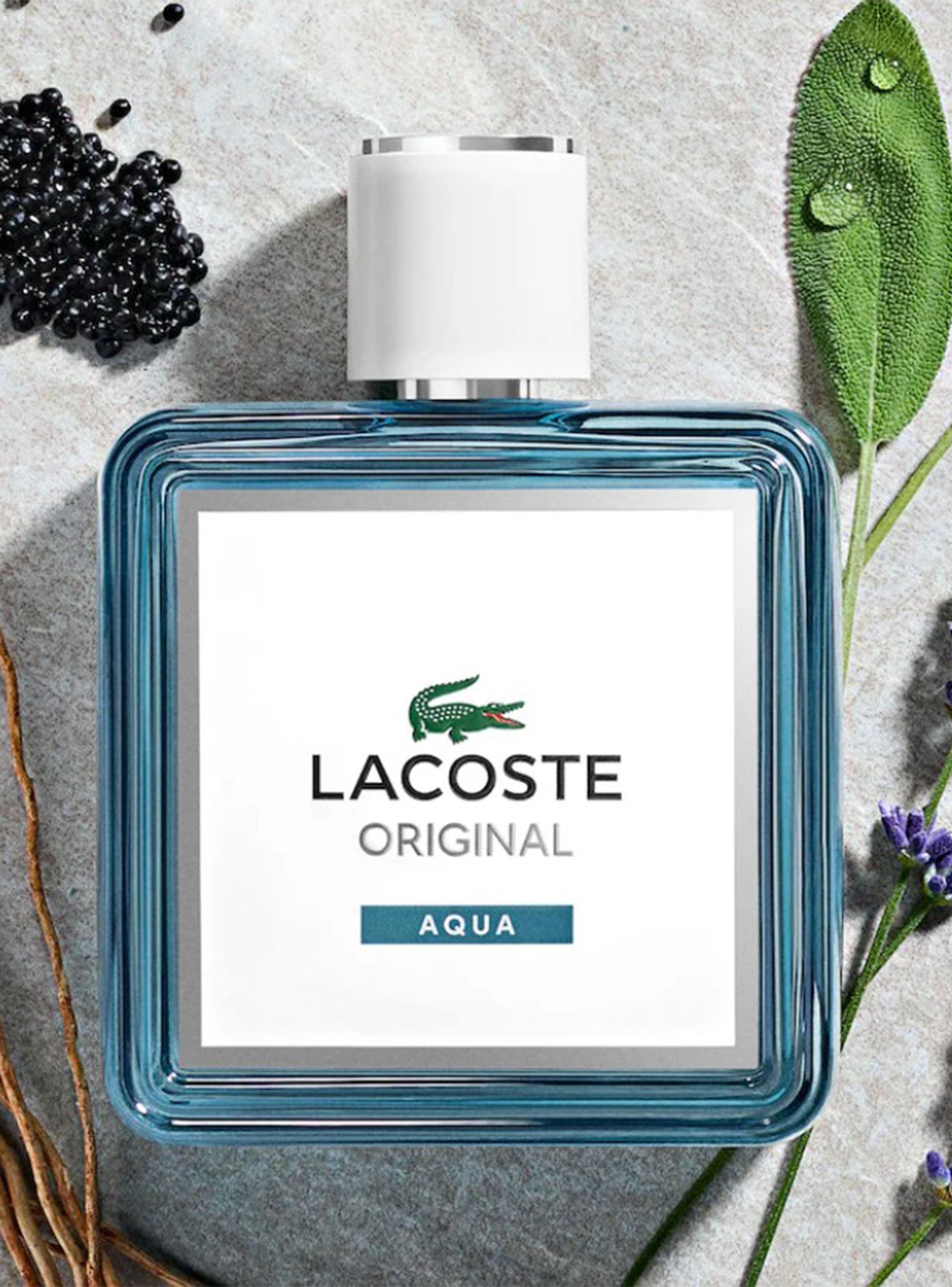 Perfume Aqua Original EDP Hombre 100 ml-2