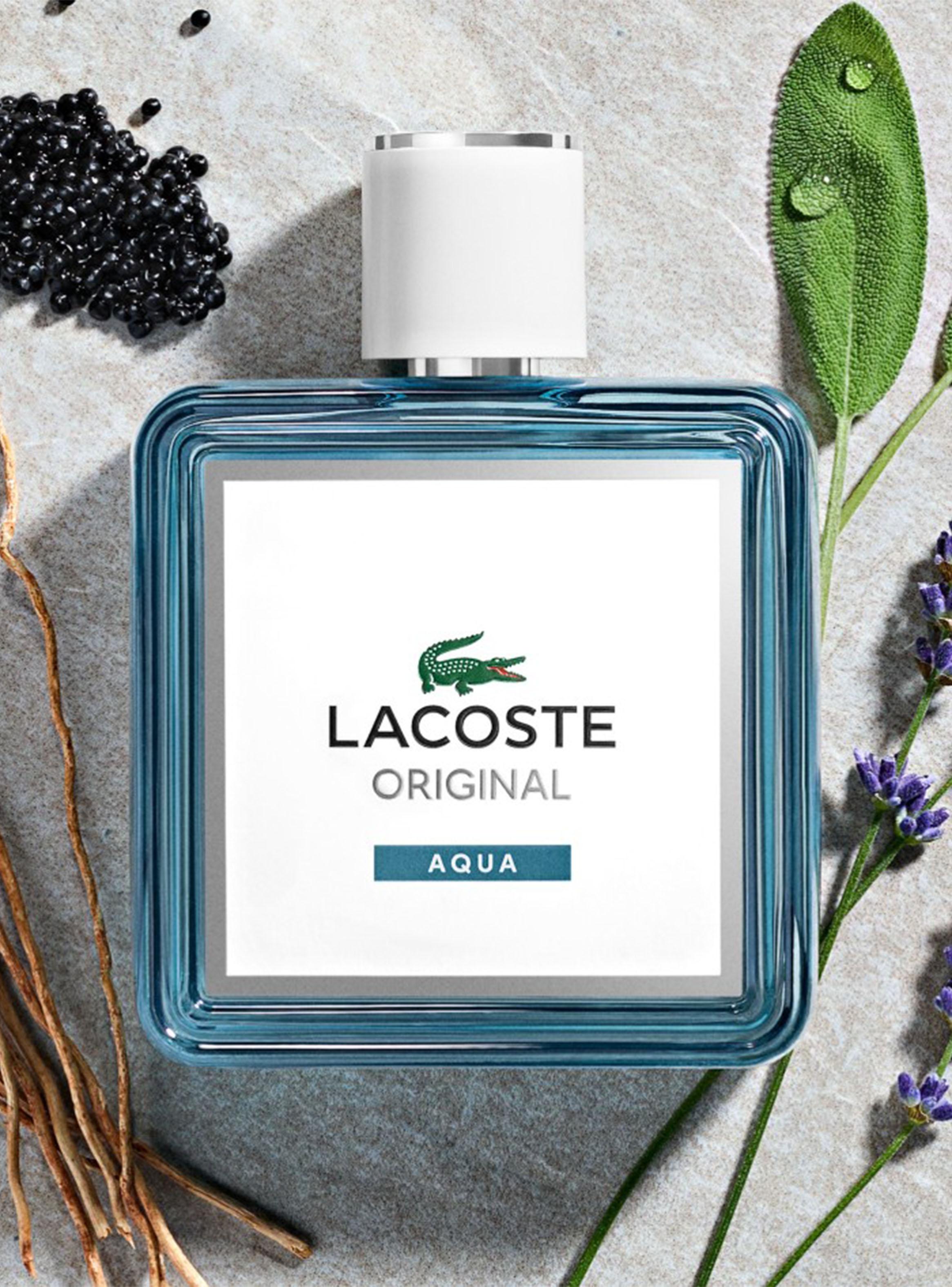 Perfume Aqua Original EDP Hombre 60 ml-2