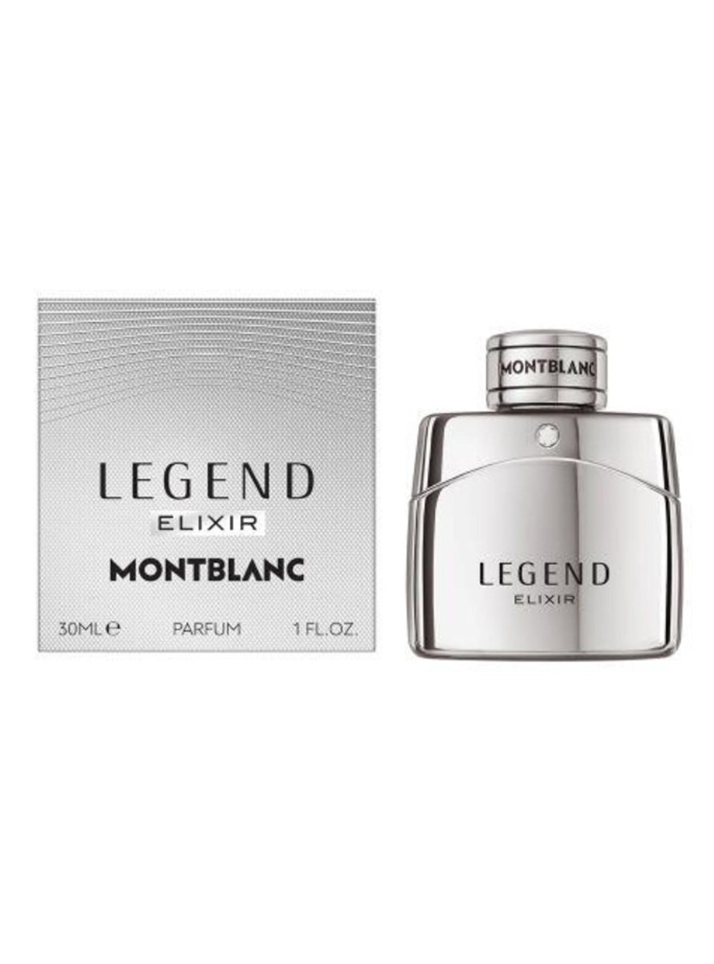Perfume Legend Elixir EDP Hombre 30 ml-1