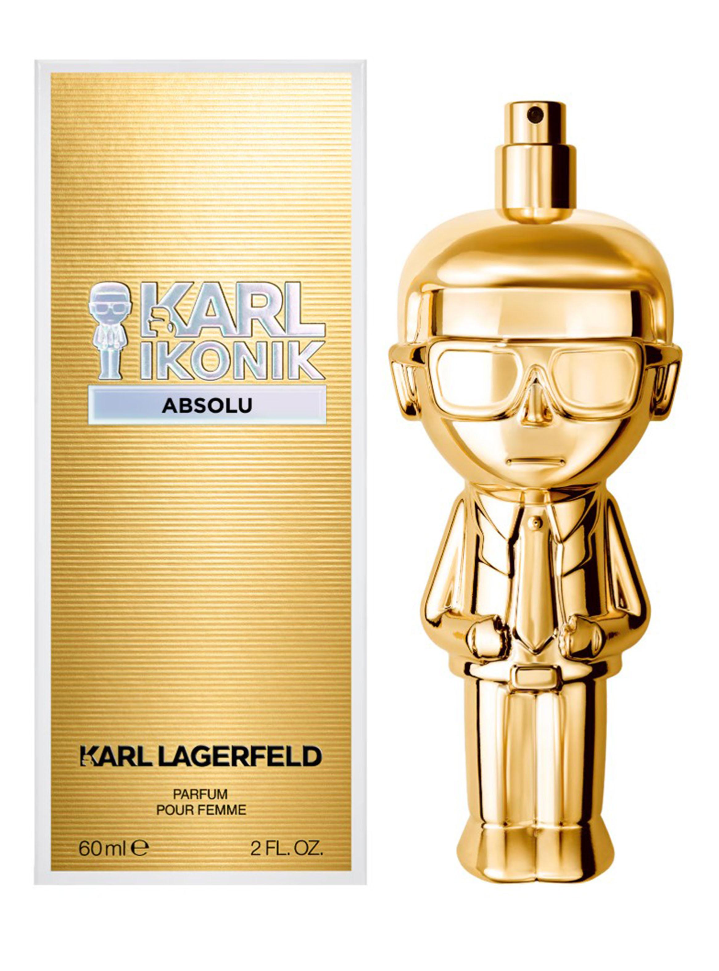 Perfume Ikon Absolu EDP Mujer 60 ml-1