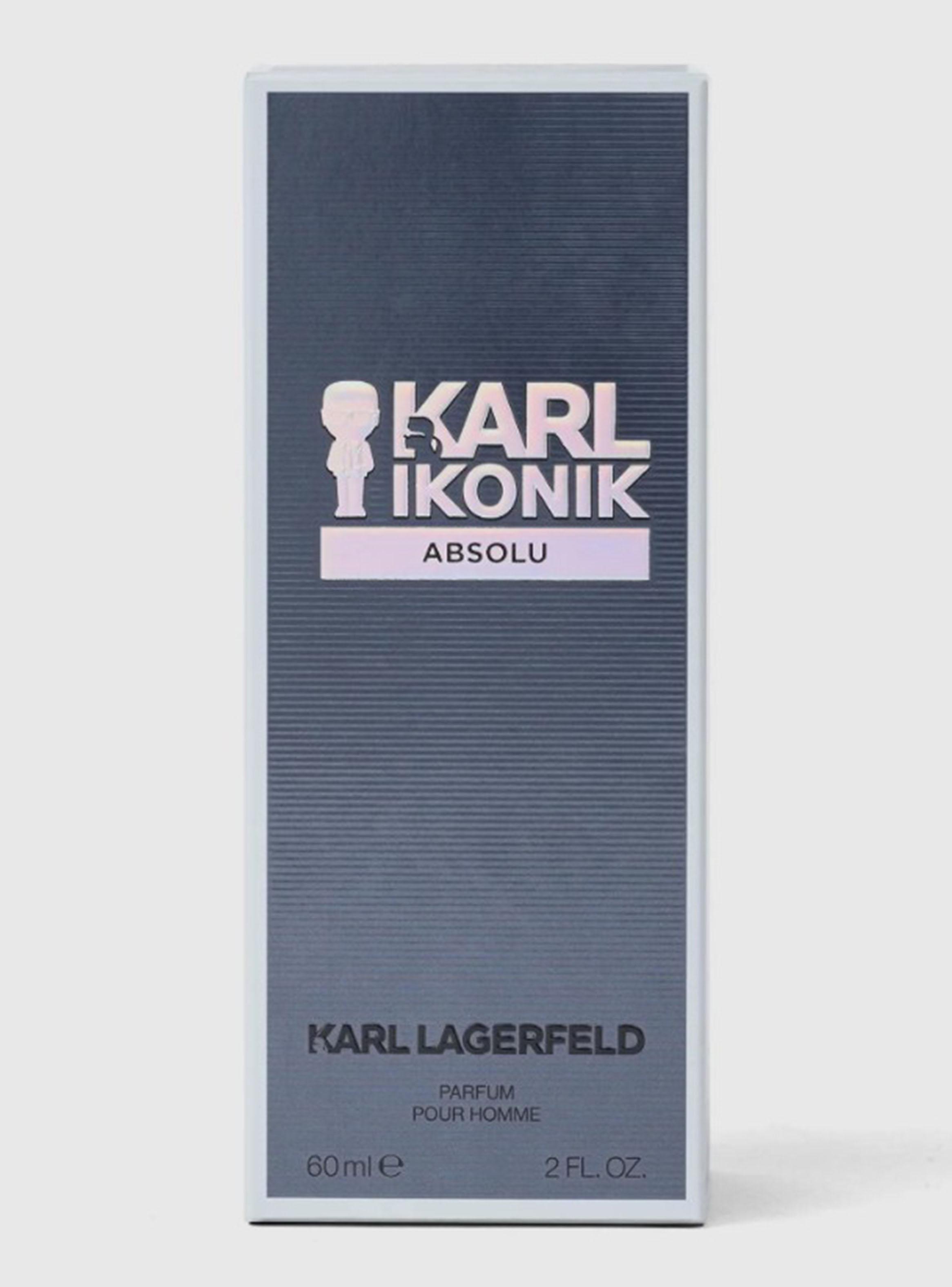 Perfume Ikon Absolu Parfum Hombre 60 ml-2
