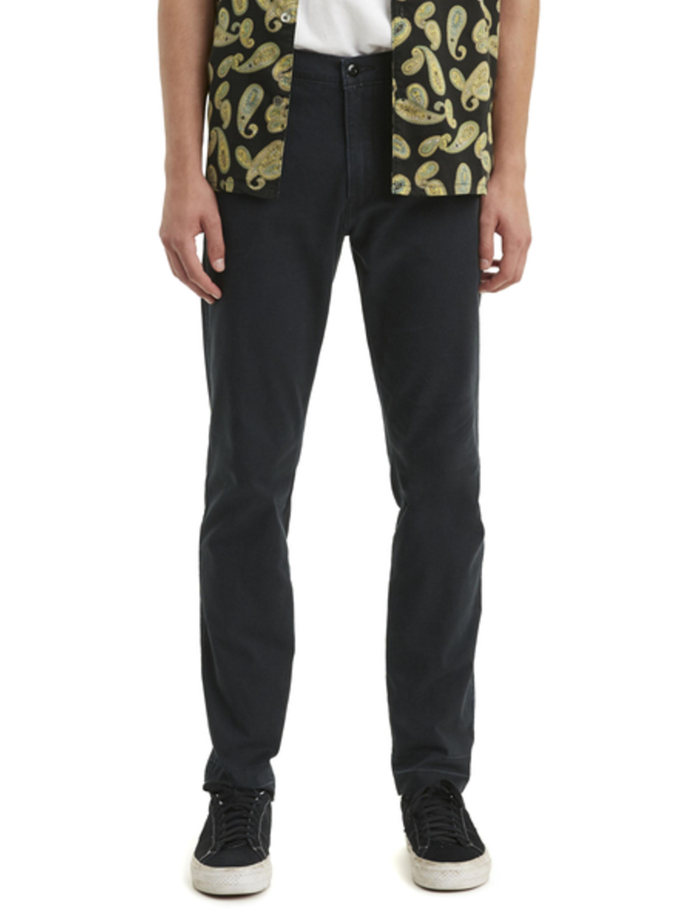 Pantalón Chino STD Tapered-0