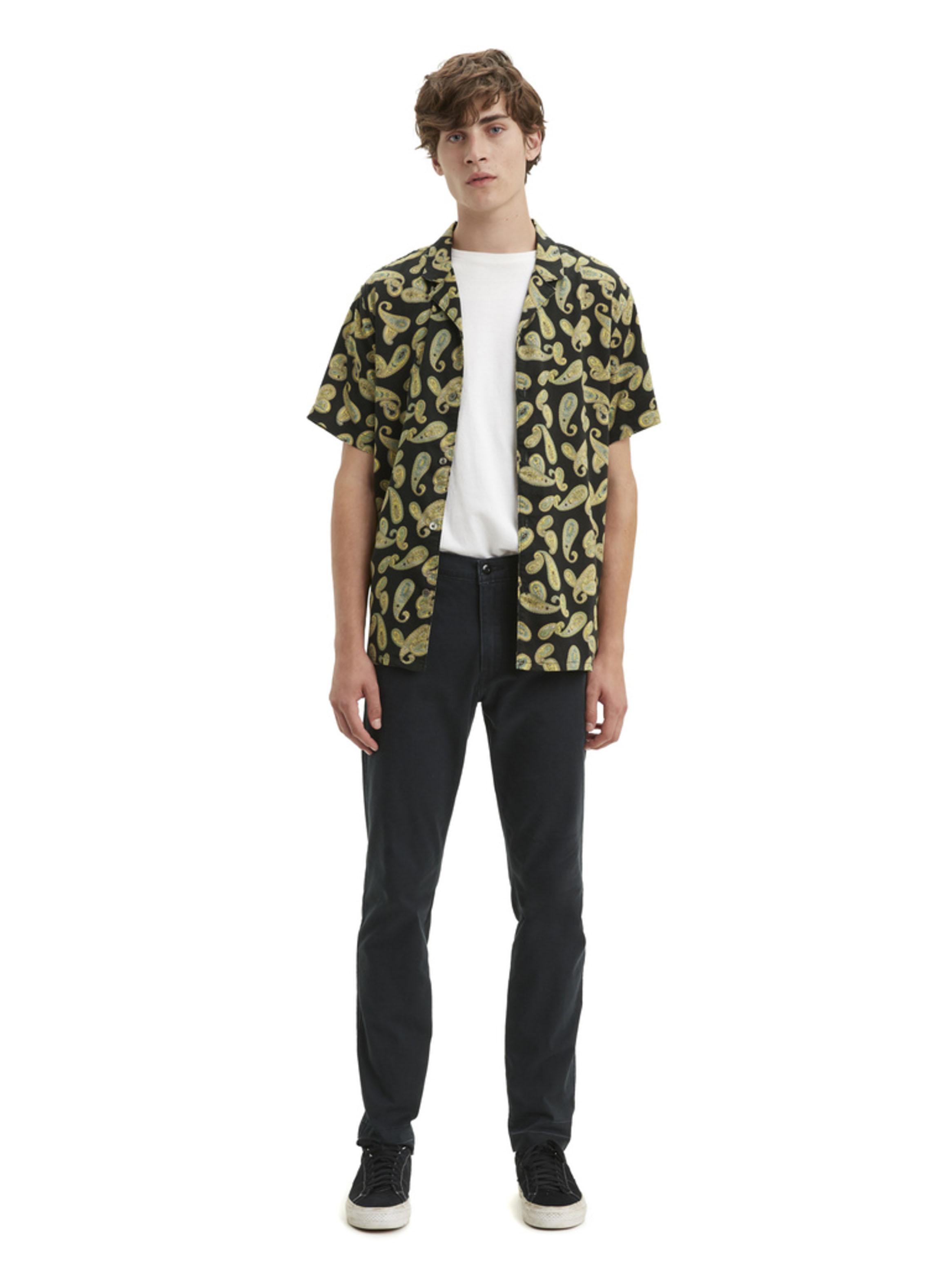 Pantalón Chino STD Tapered-3