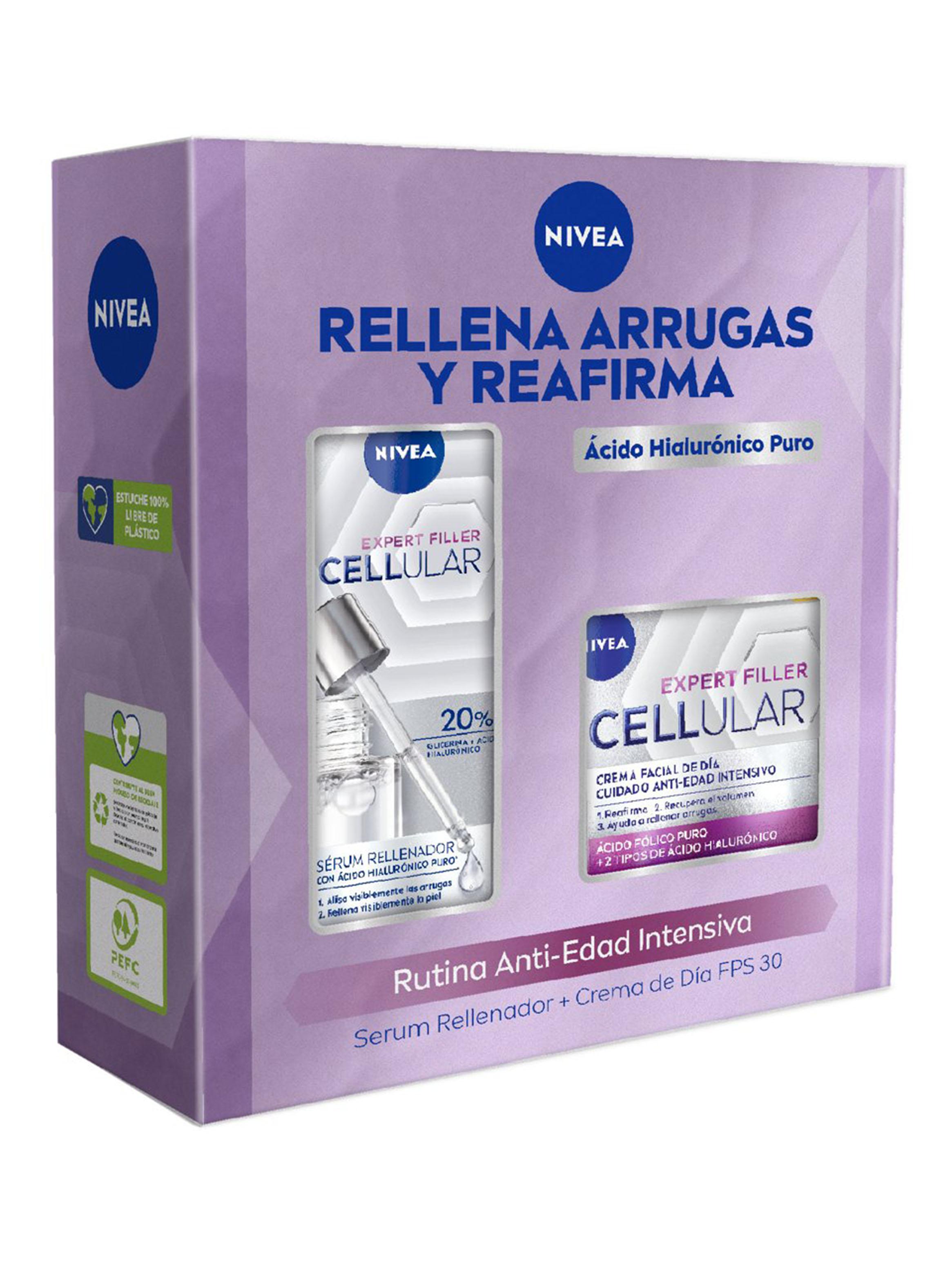 Pack Cellular Epigenetics - Rutina Rejuvenecedora-1
