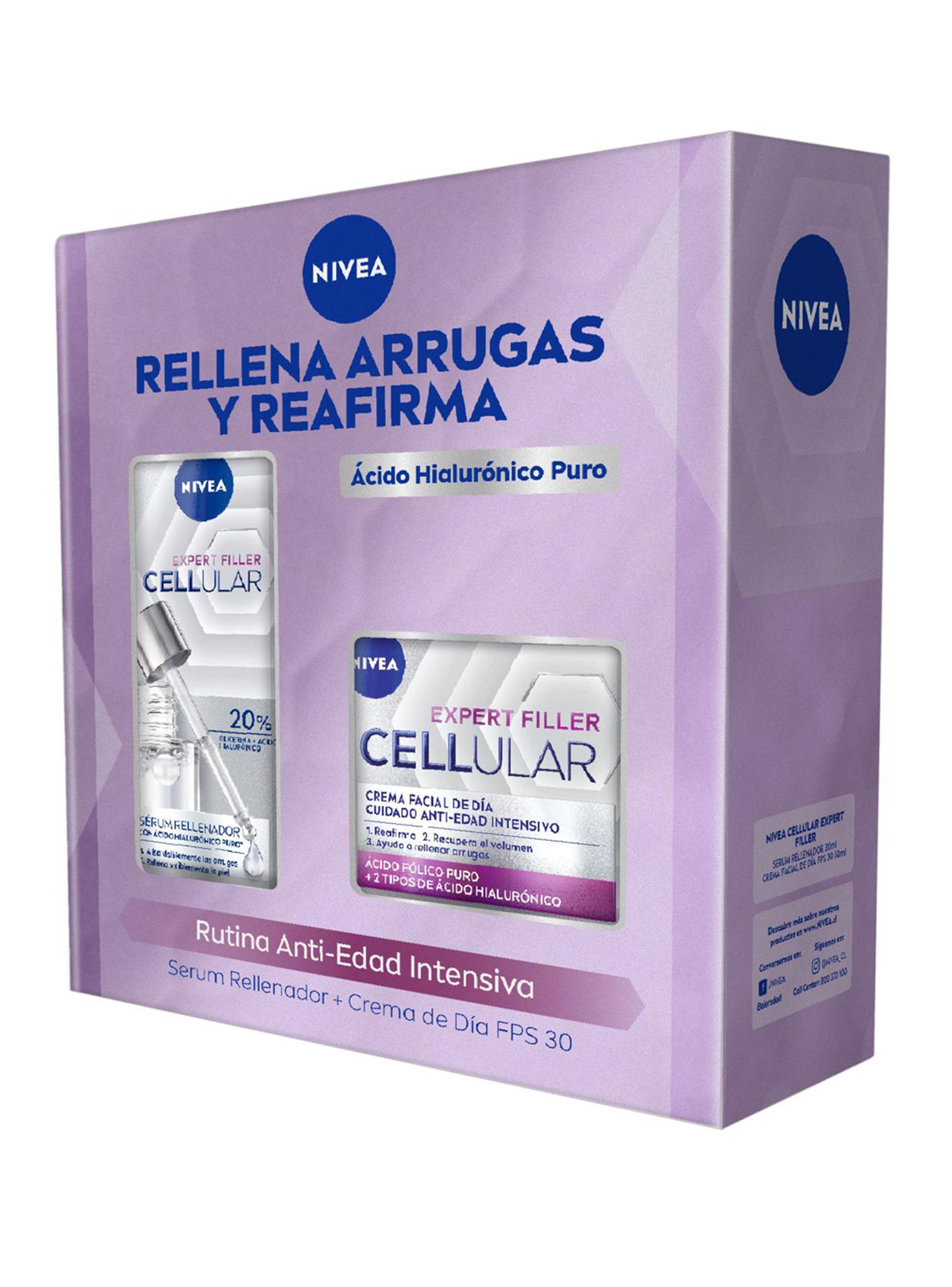 Pack Cellular Epigenetics - Rutina Rejuvenecedora-2