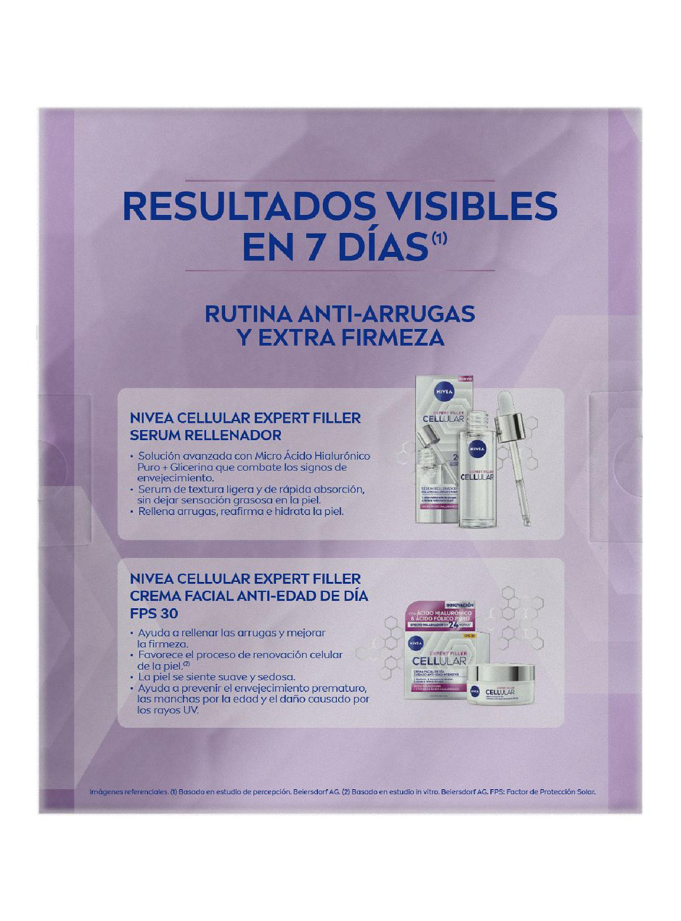 Pack Cellular Epigenetics - Rutina Rejuvenecedora-4