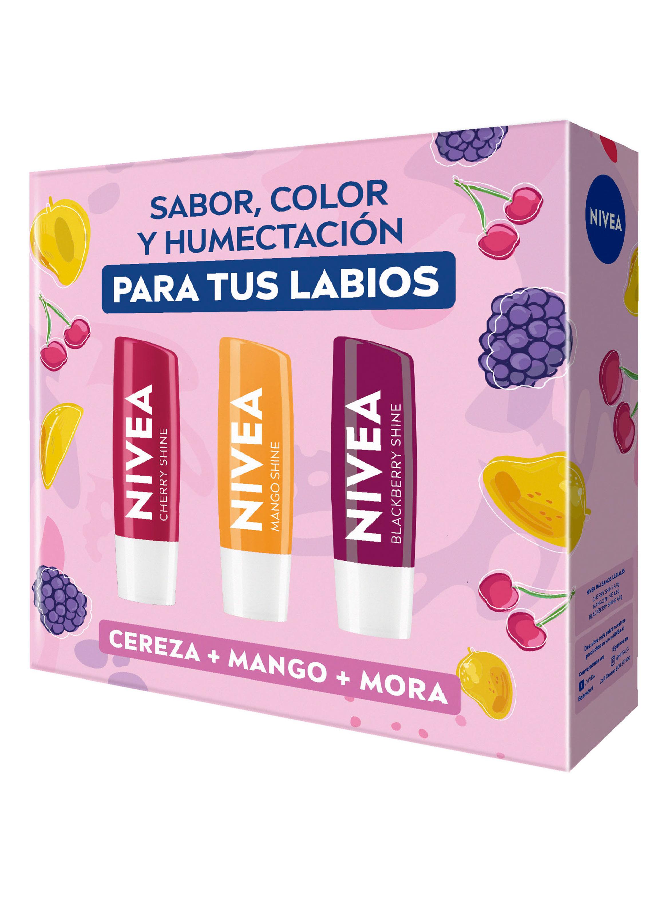 Pack Tripack Bálsamo Labial-4