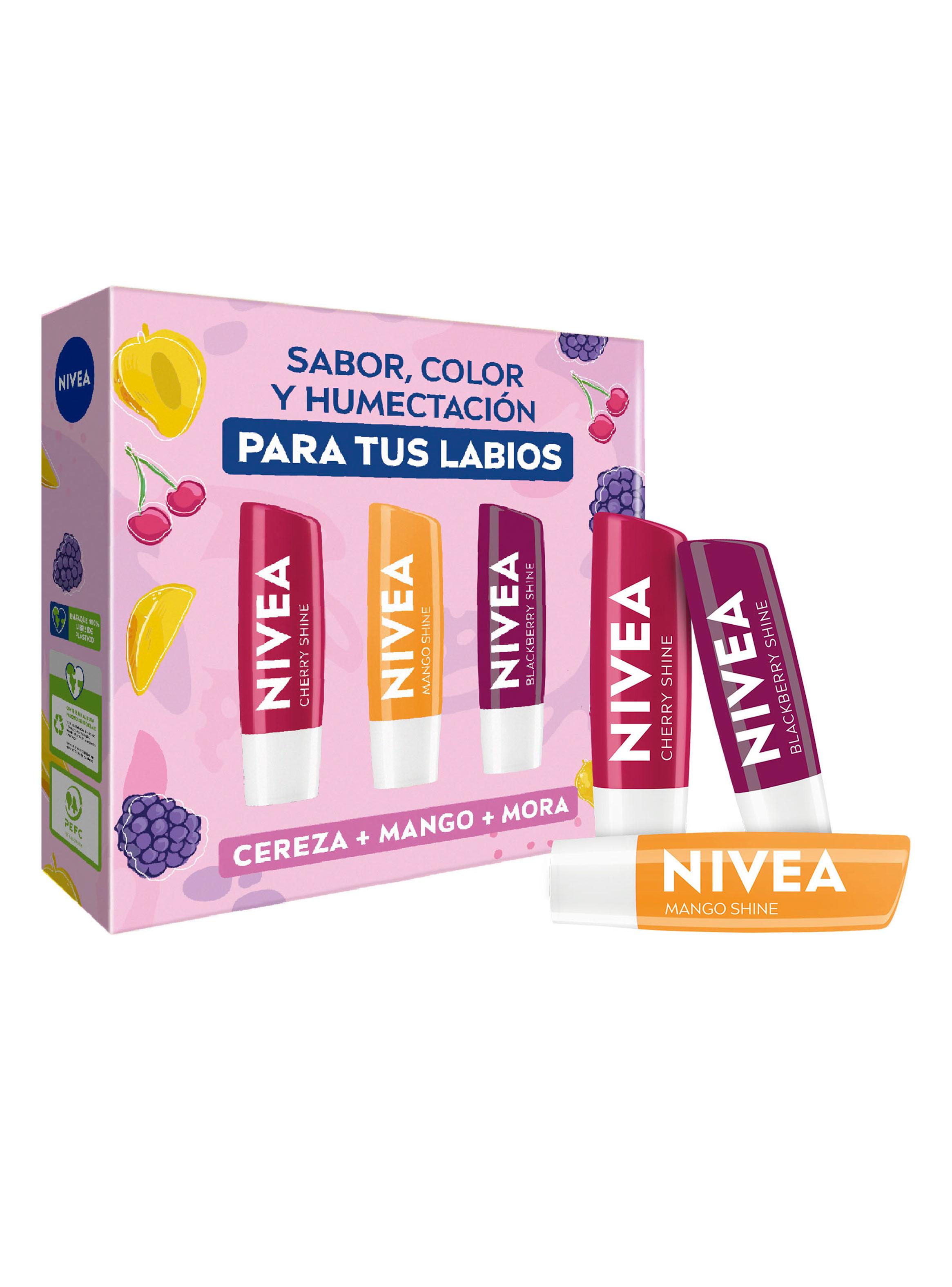 Pack Tripack Bálsamo Labial-0