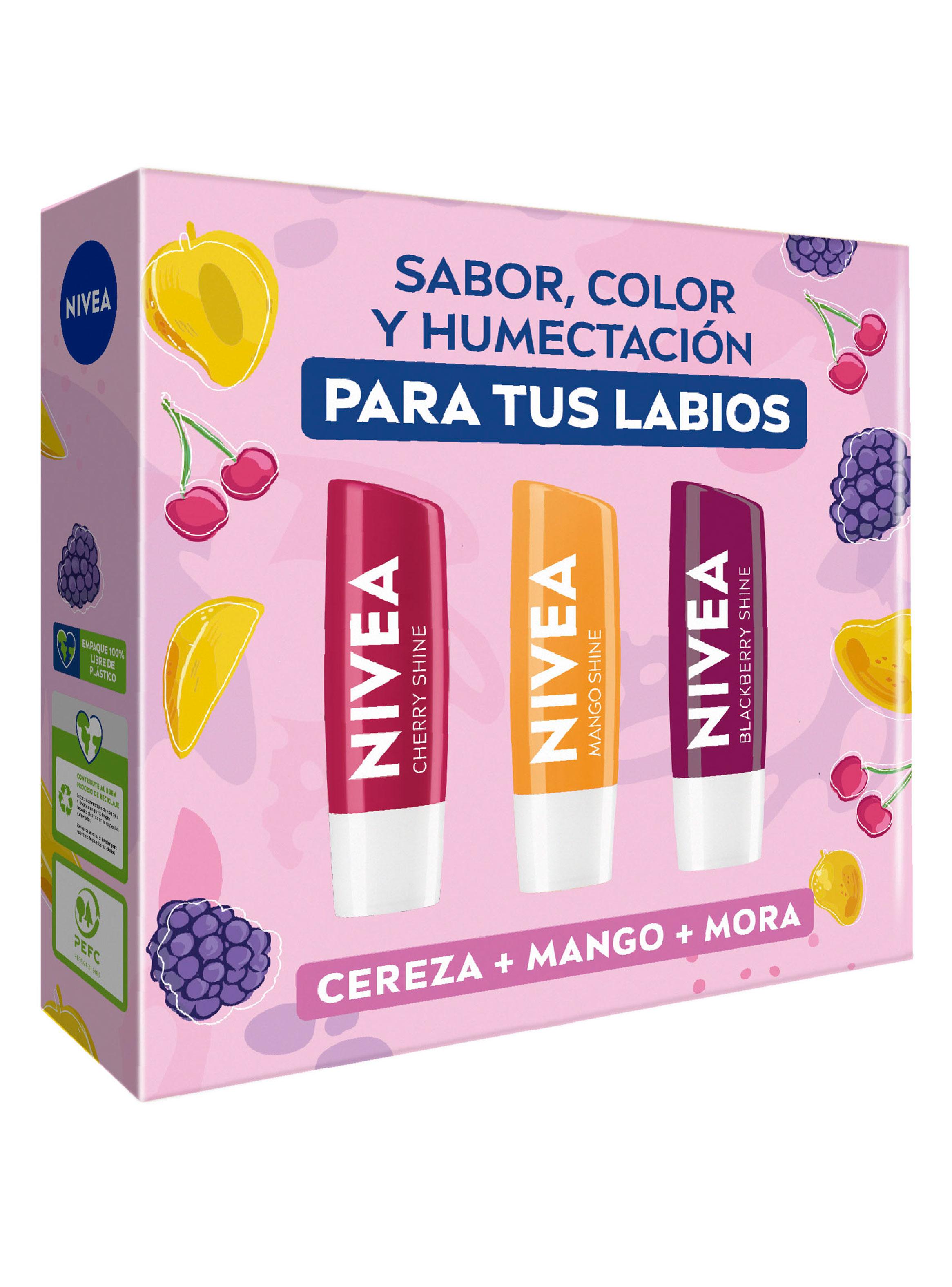 Pack Tripack Bálsamo Labial-3