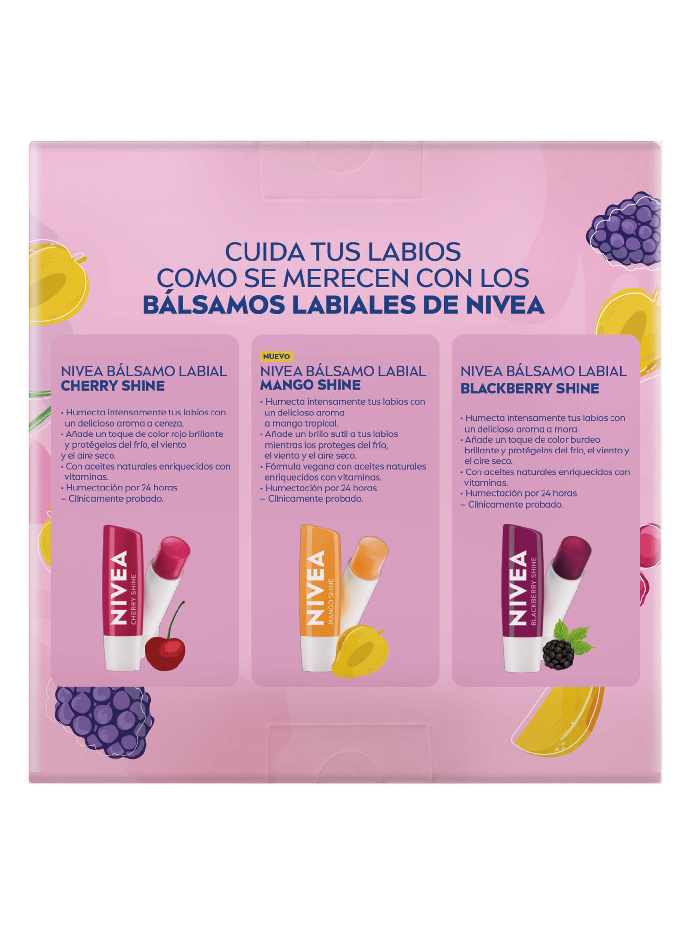 Pack Tripack Bálsamo Labial-2