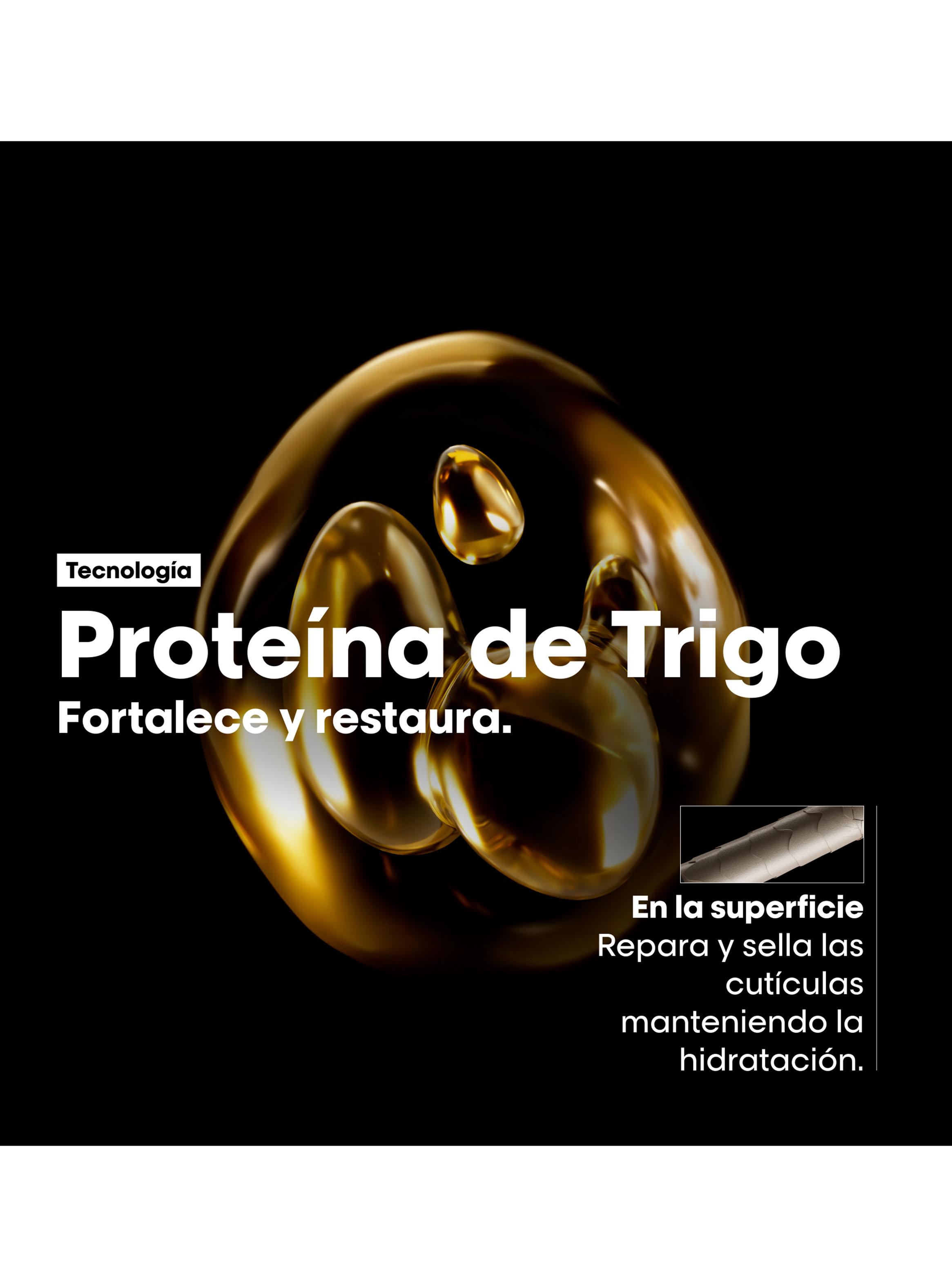 Set Profesional Reparación y Nutrición Shp + Máscara-4